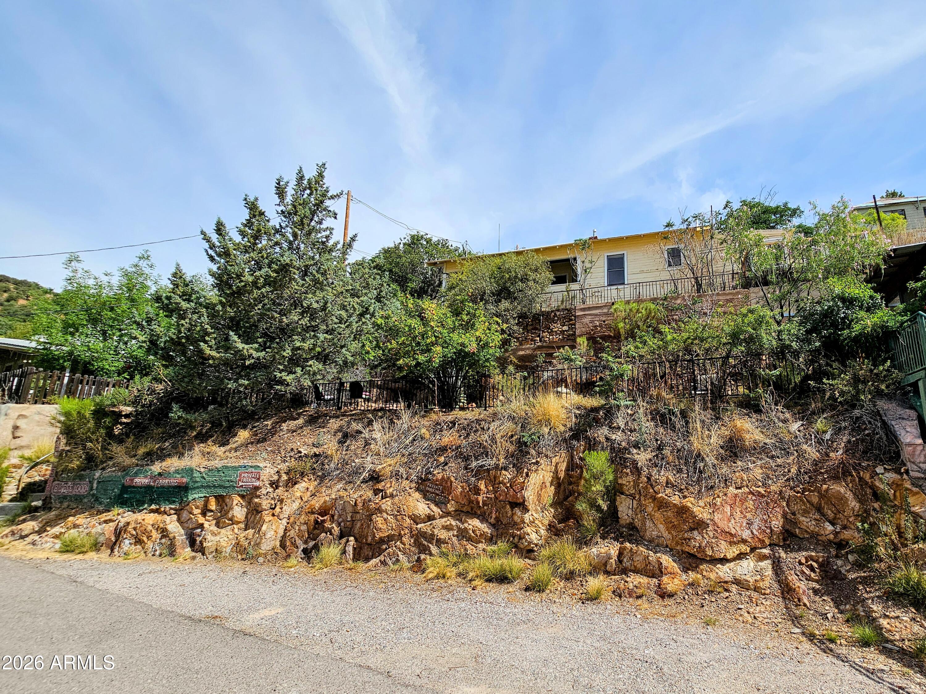 OLD BISBEE - Residential