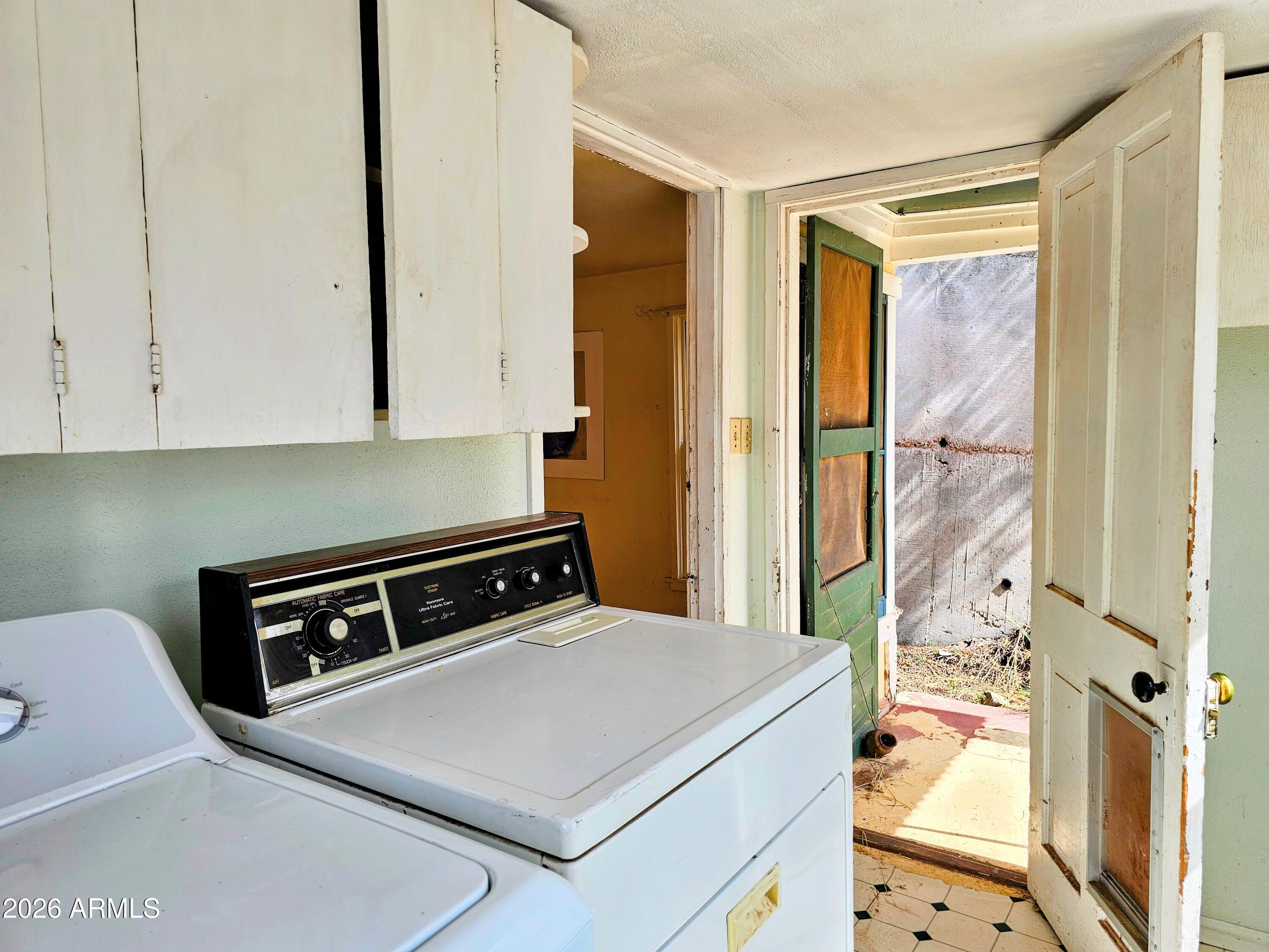 OLD BISBEE - Residential