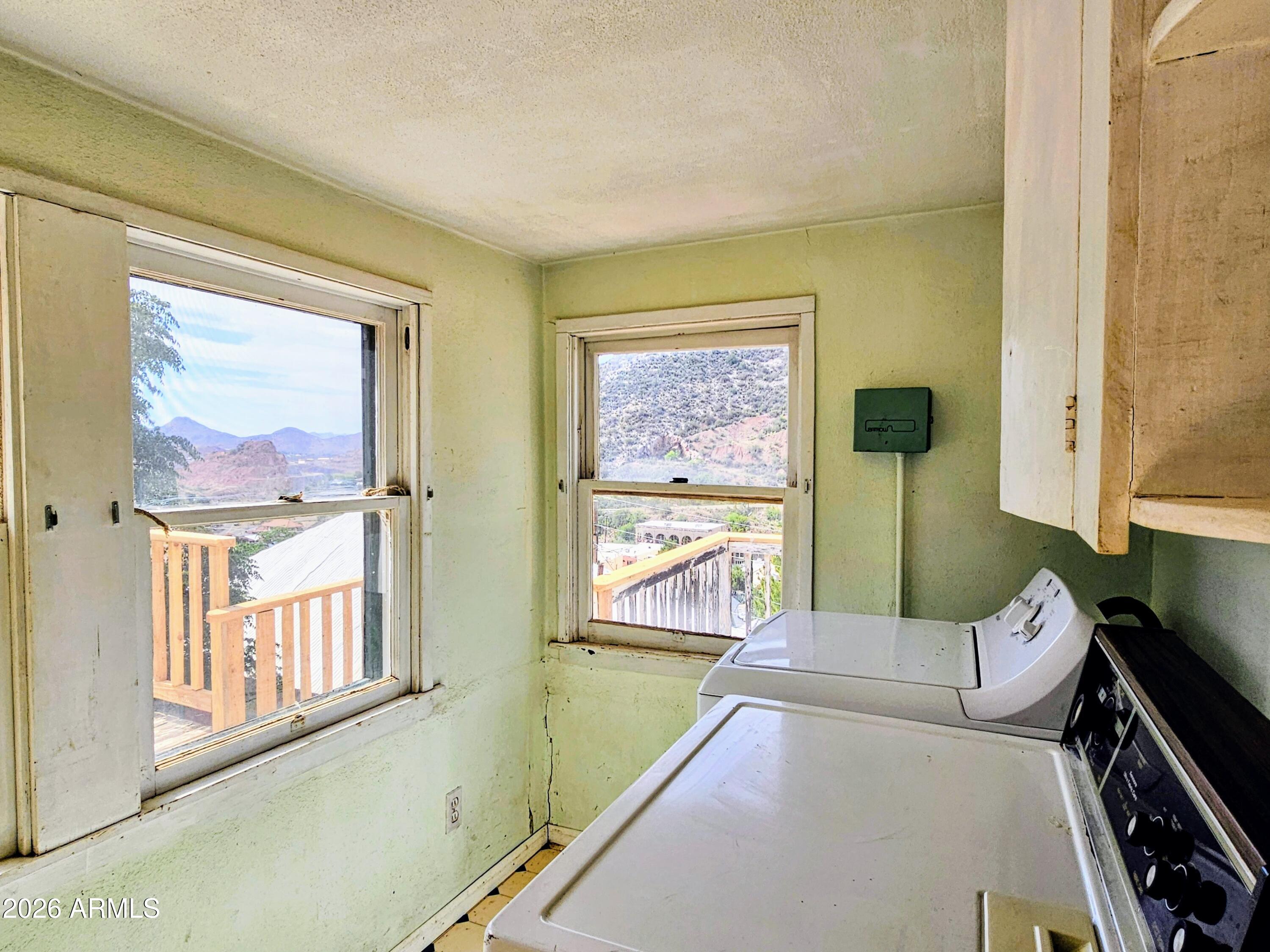 OLD BISBEE - Residential