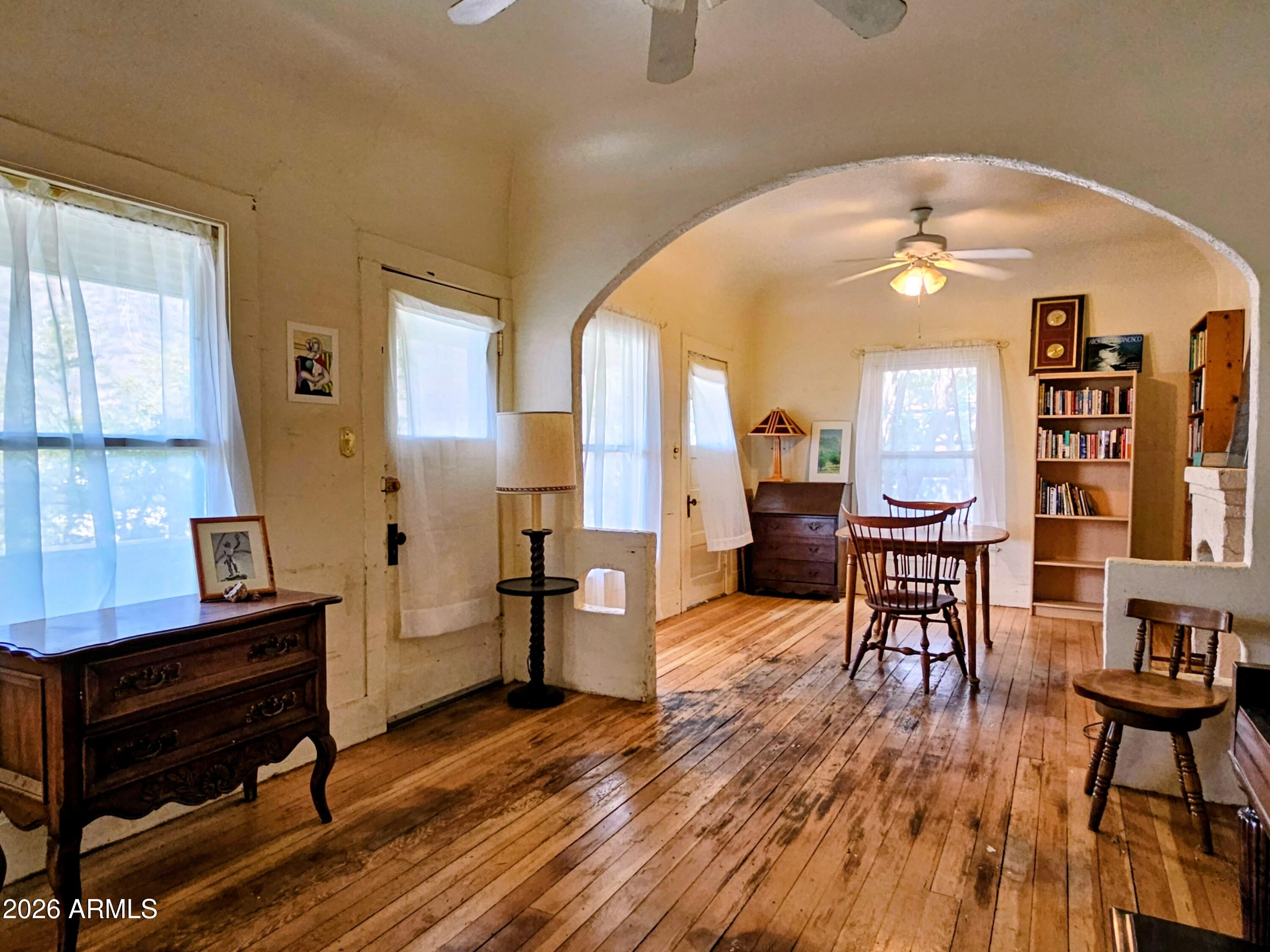 OLD BISBEE - Residential