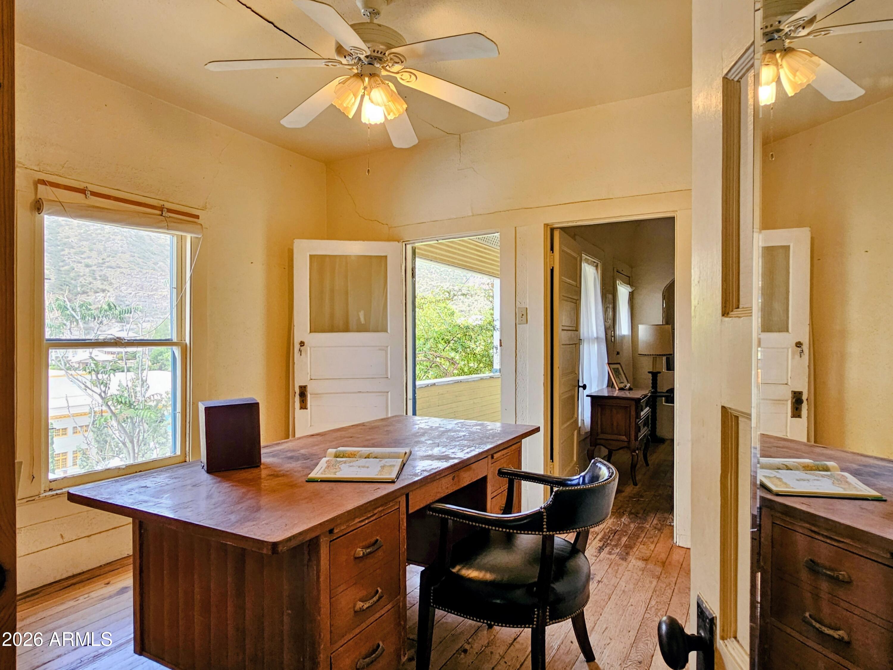OLD BISBEE - Residential
