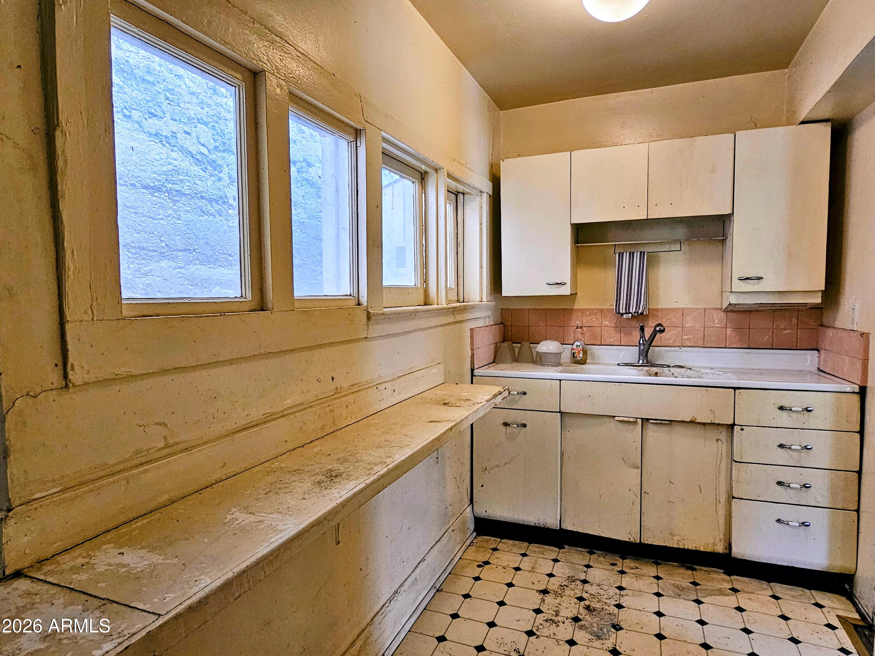 OLD BISBEE - Residential
