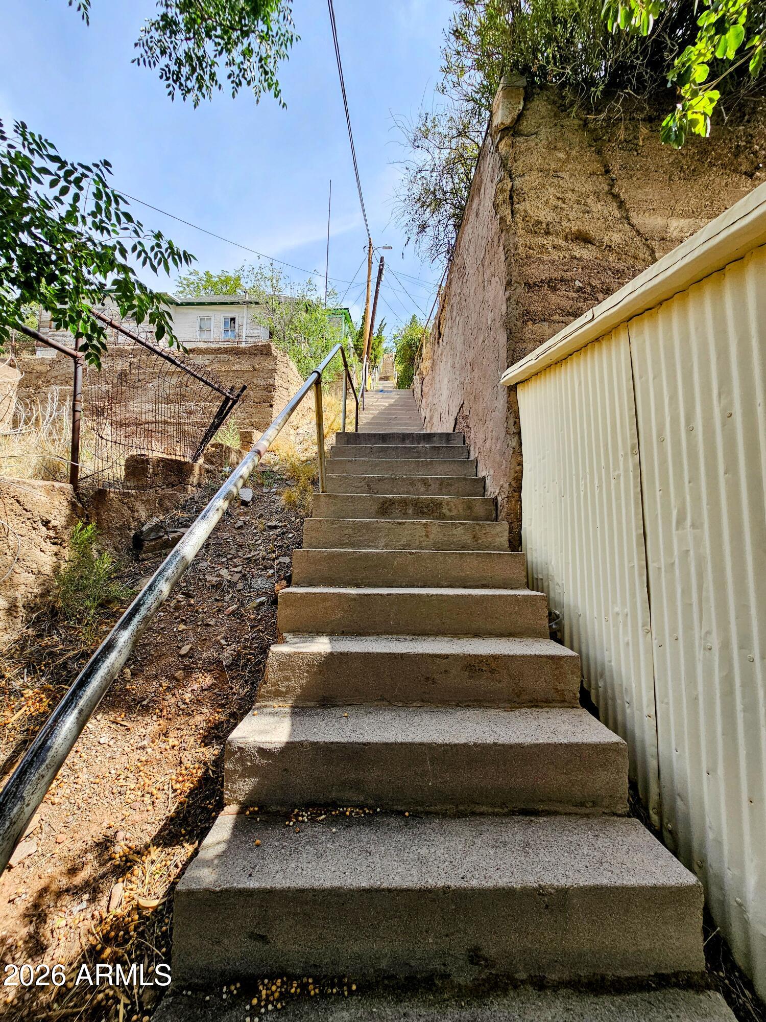 OLD BISBEE - Residential