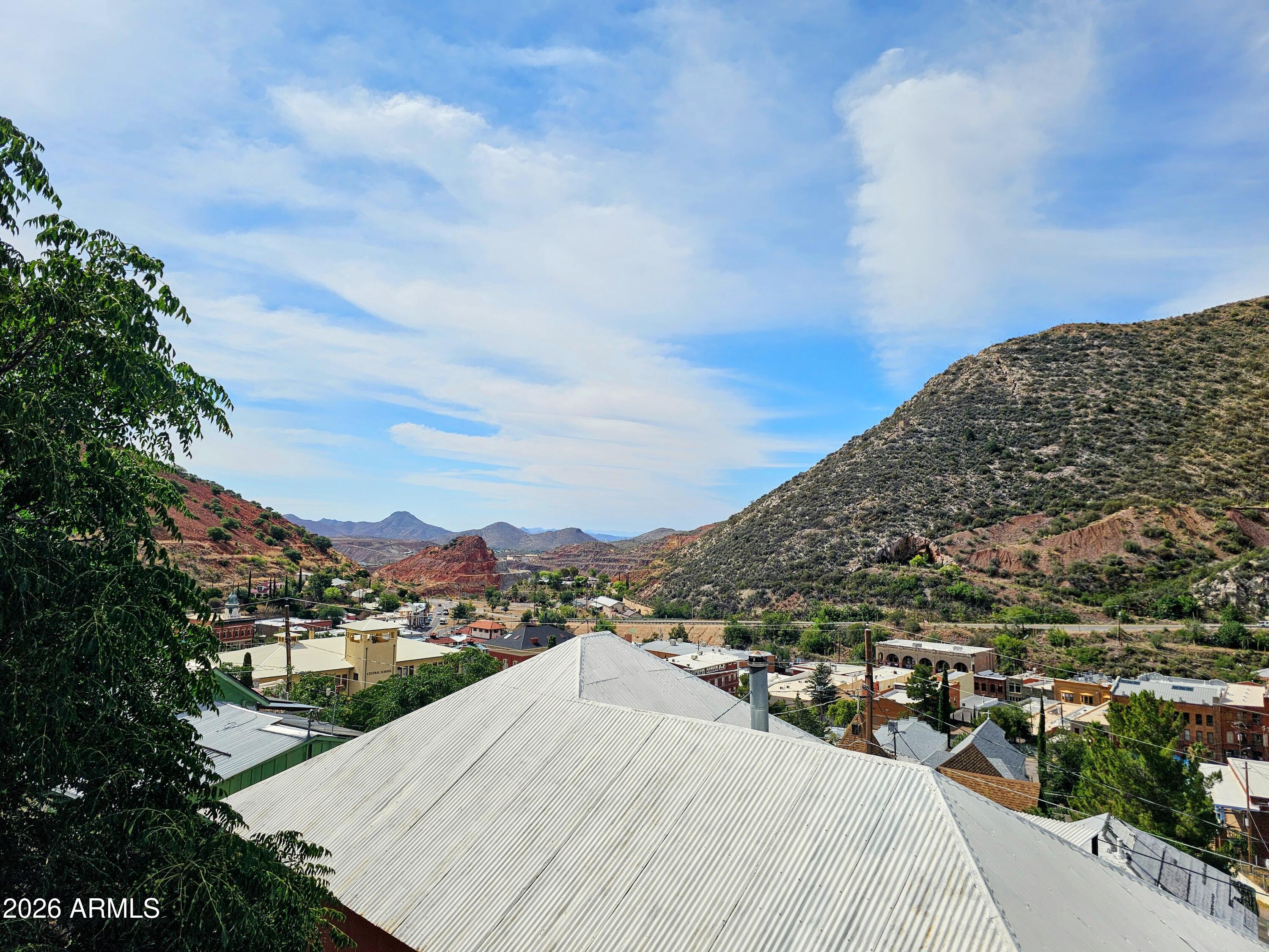 OLD BISBEE - Residential