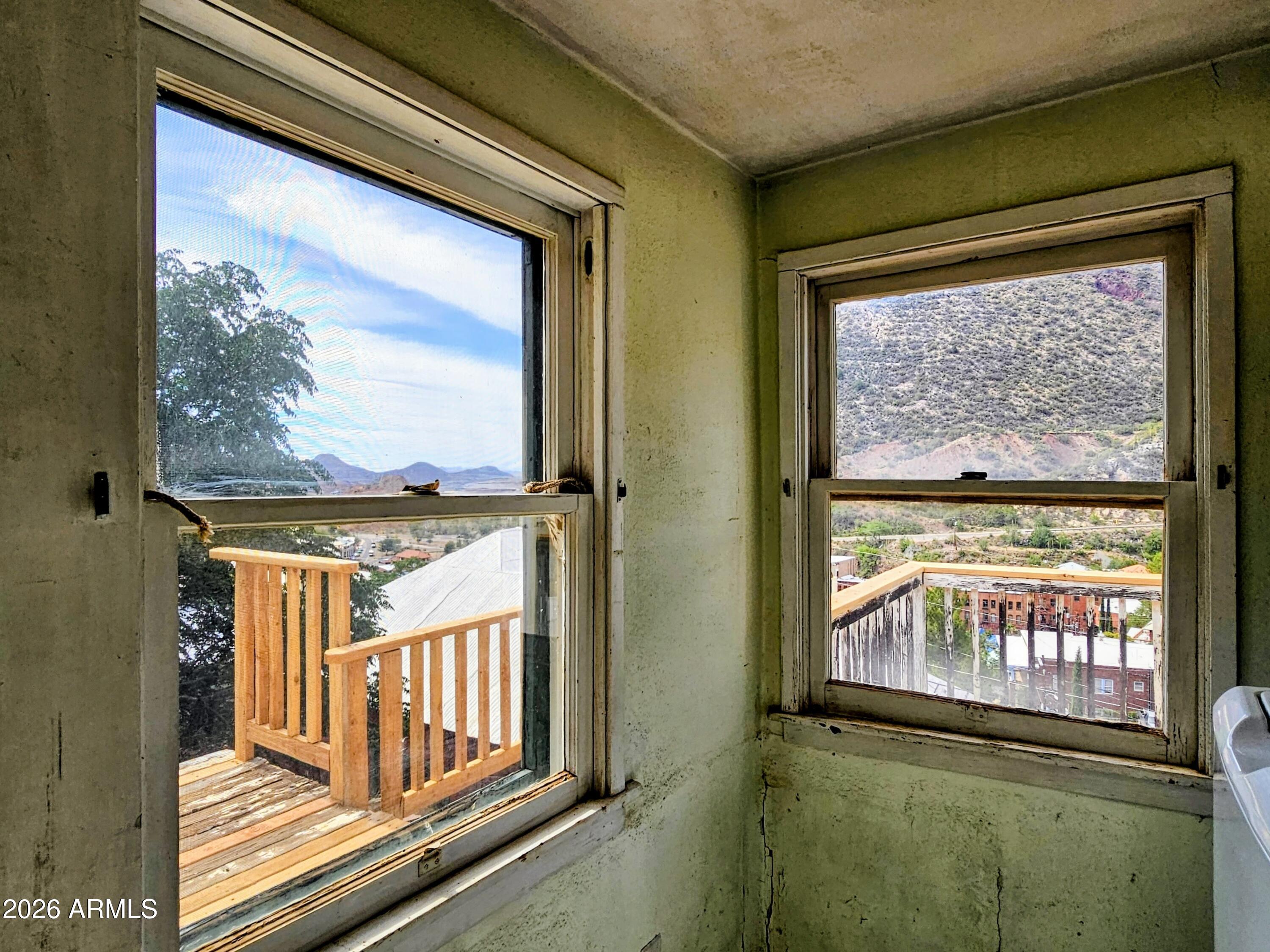 OLD BISBEE - Residential