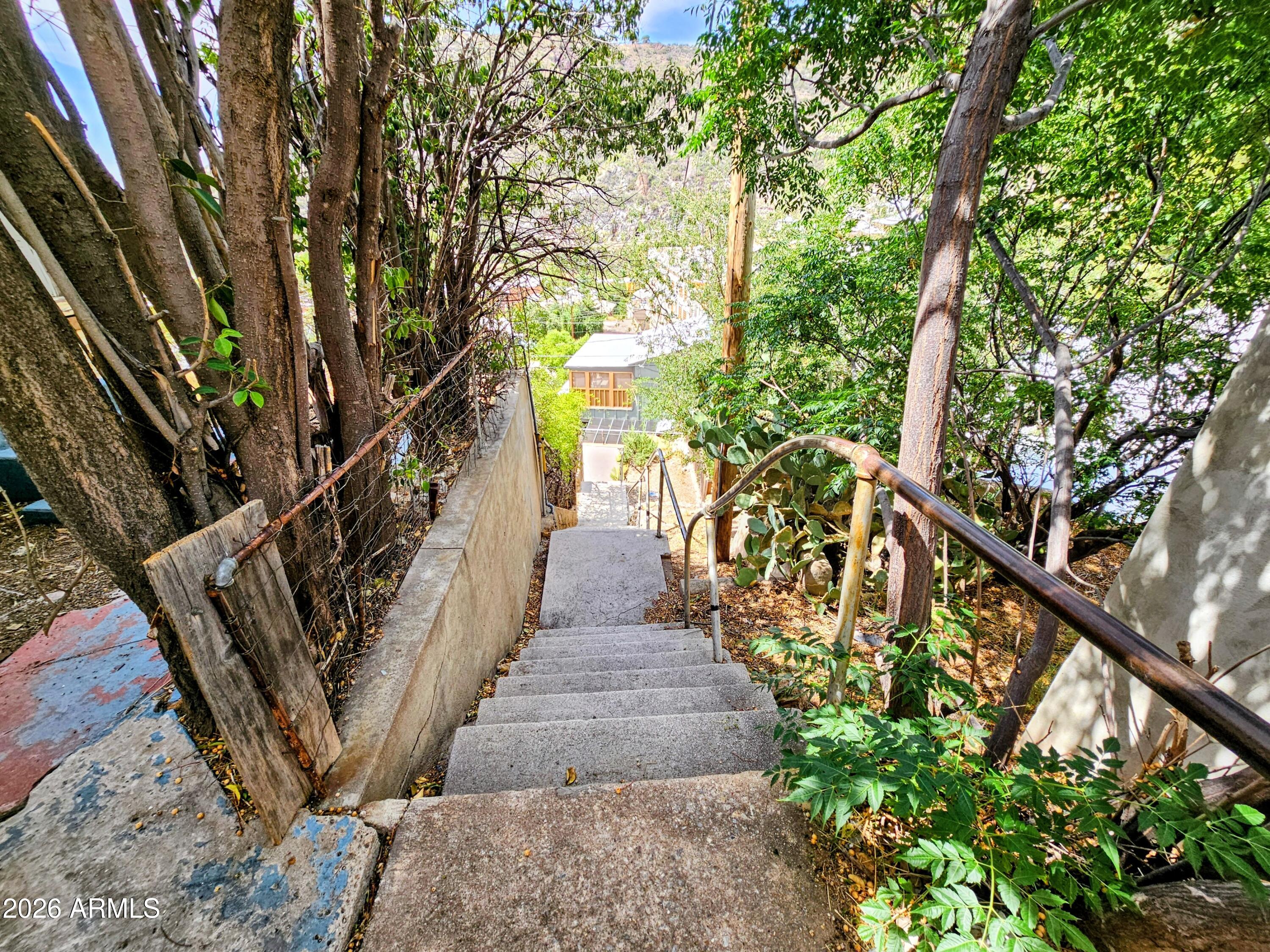 OLD BISBEE - Residential