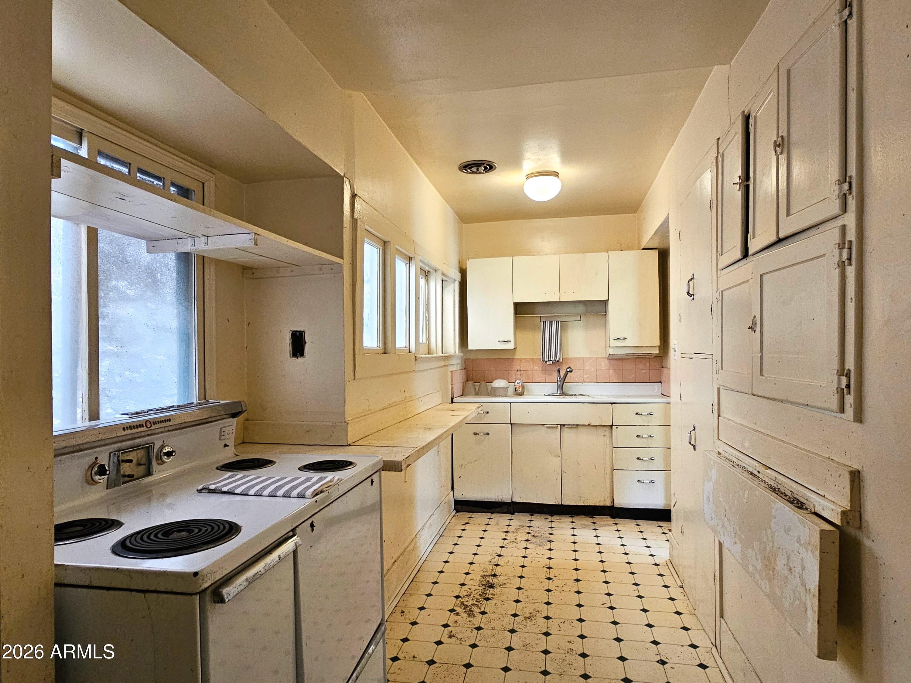 OLD BISBEE - Residential