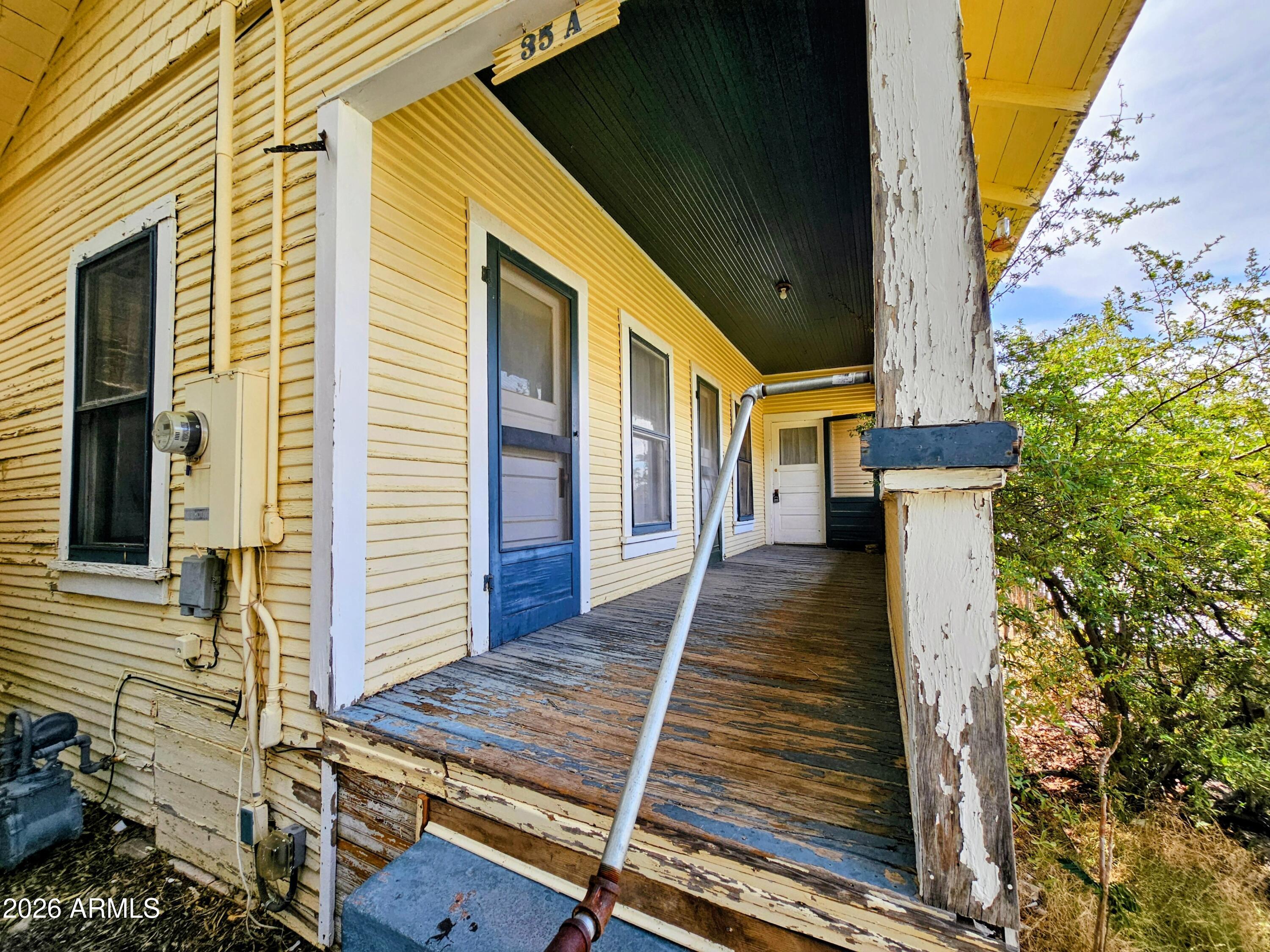 OLD BISBEE - Residential
