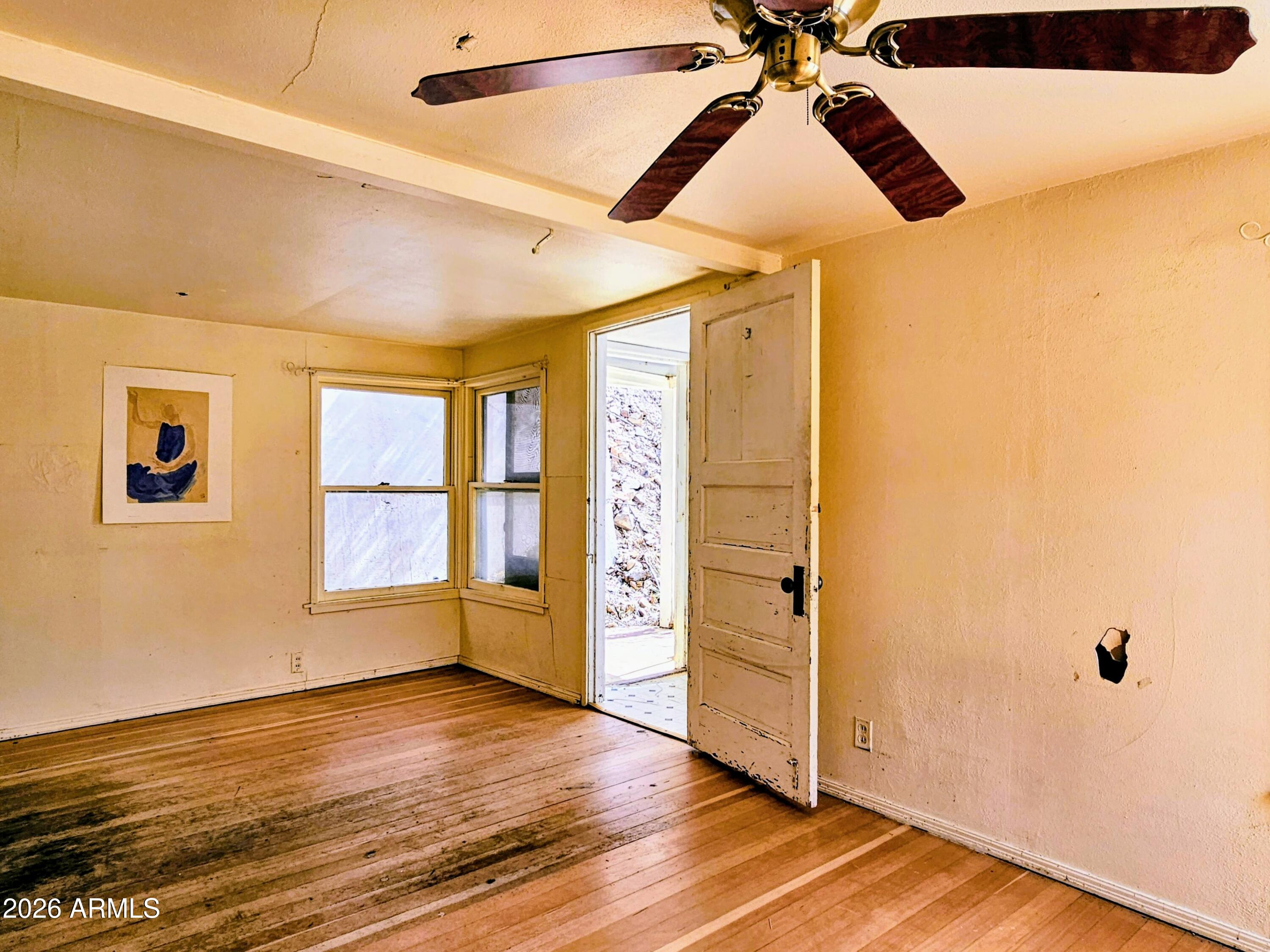 OLD BISBEE - Residential