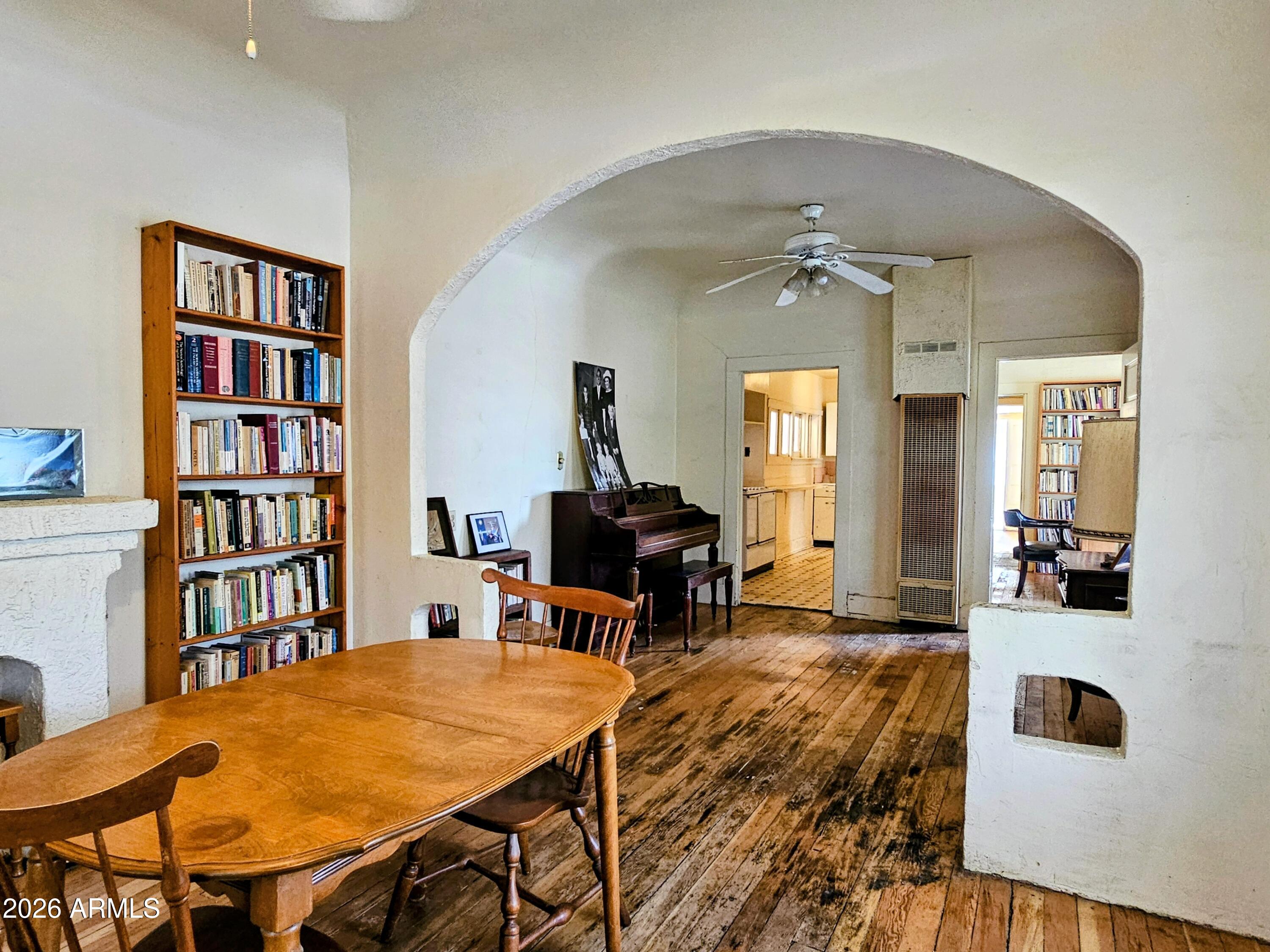 OLD BISBEE - Residential