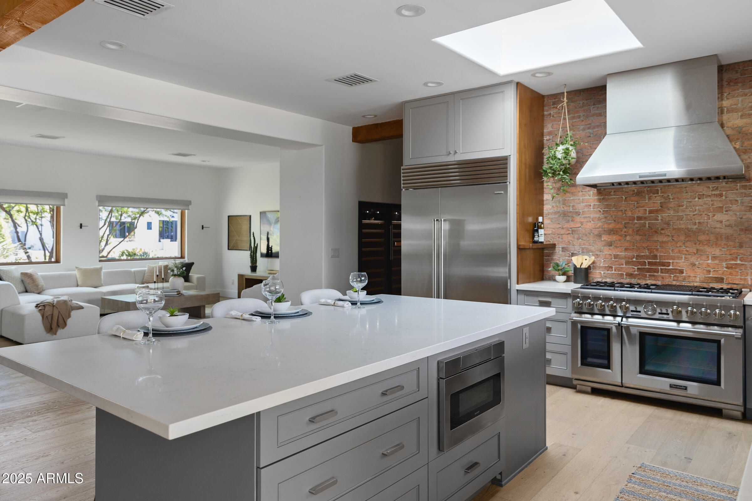 DOUBLETREE ESTATES - Residential