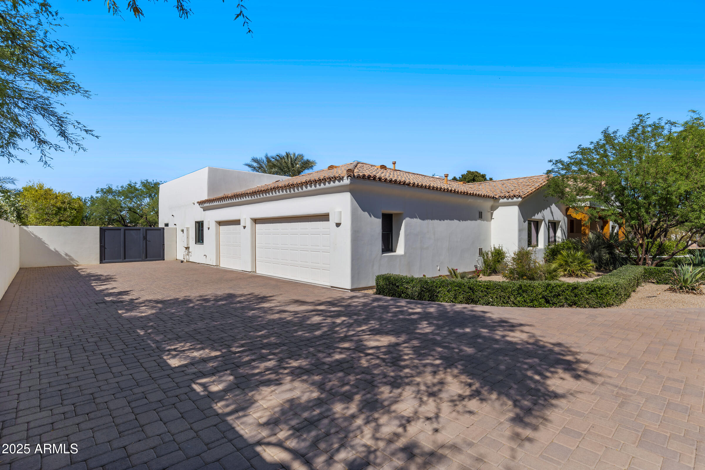 DOUBLETREE ESTATES - Residential