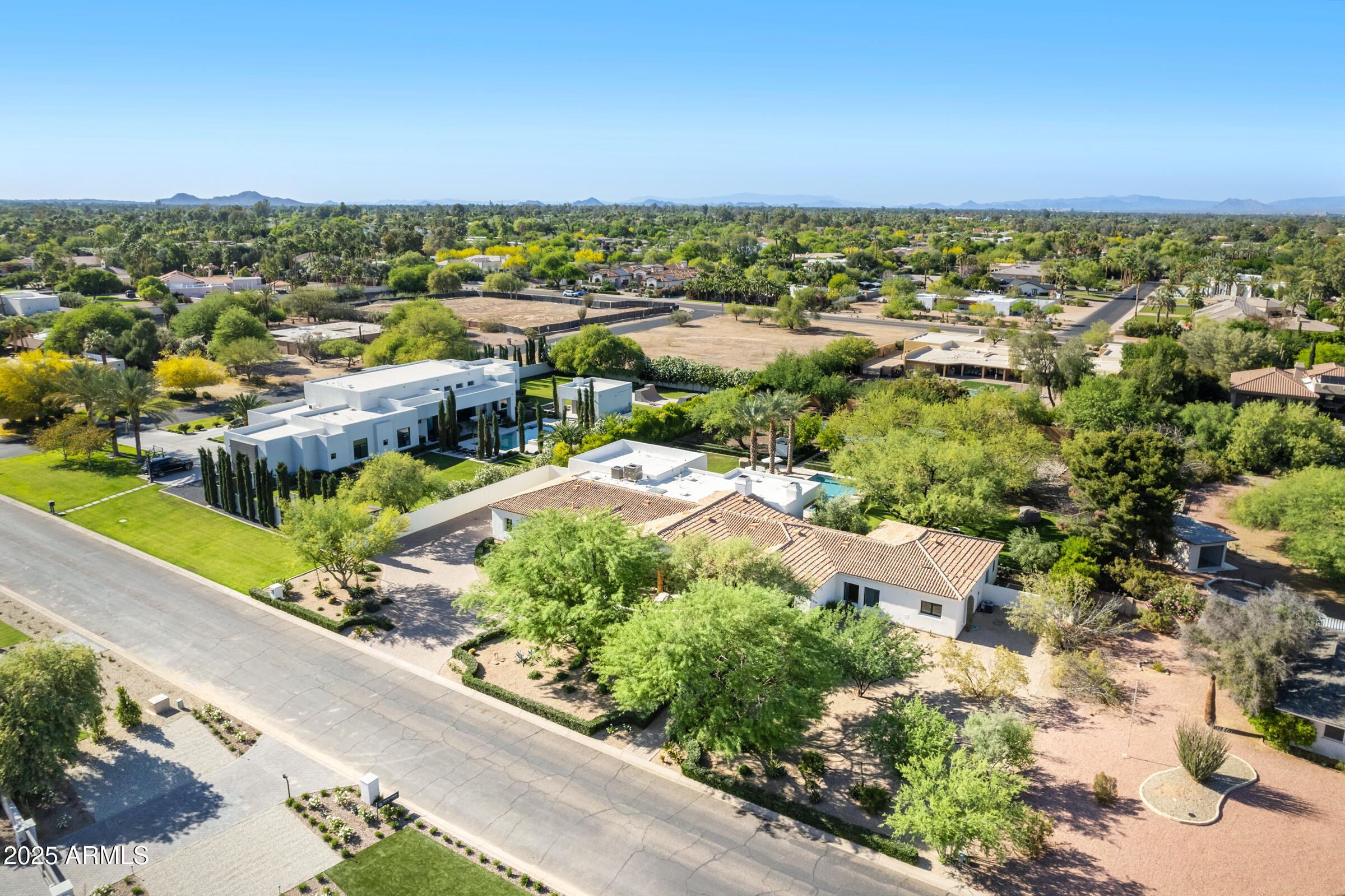 DOUBLETREE ESTATES - Residential