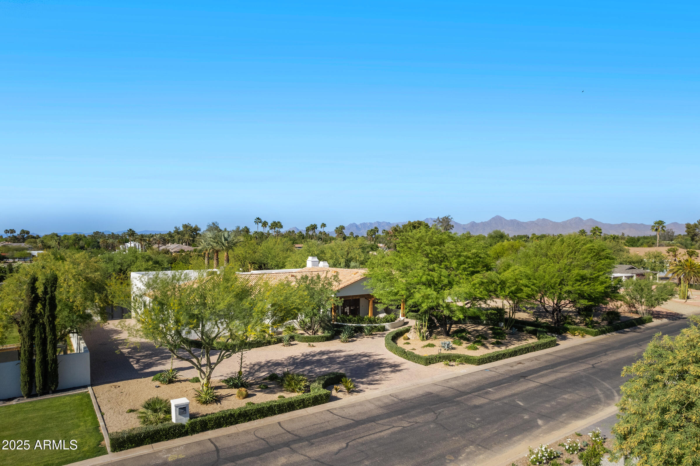 DOUBLETREE ESTATES - Residential