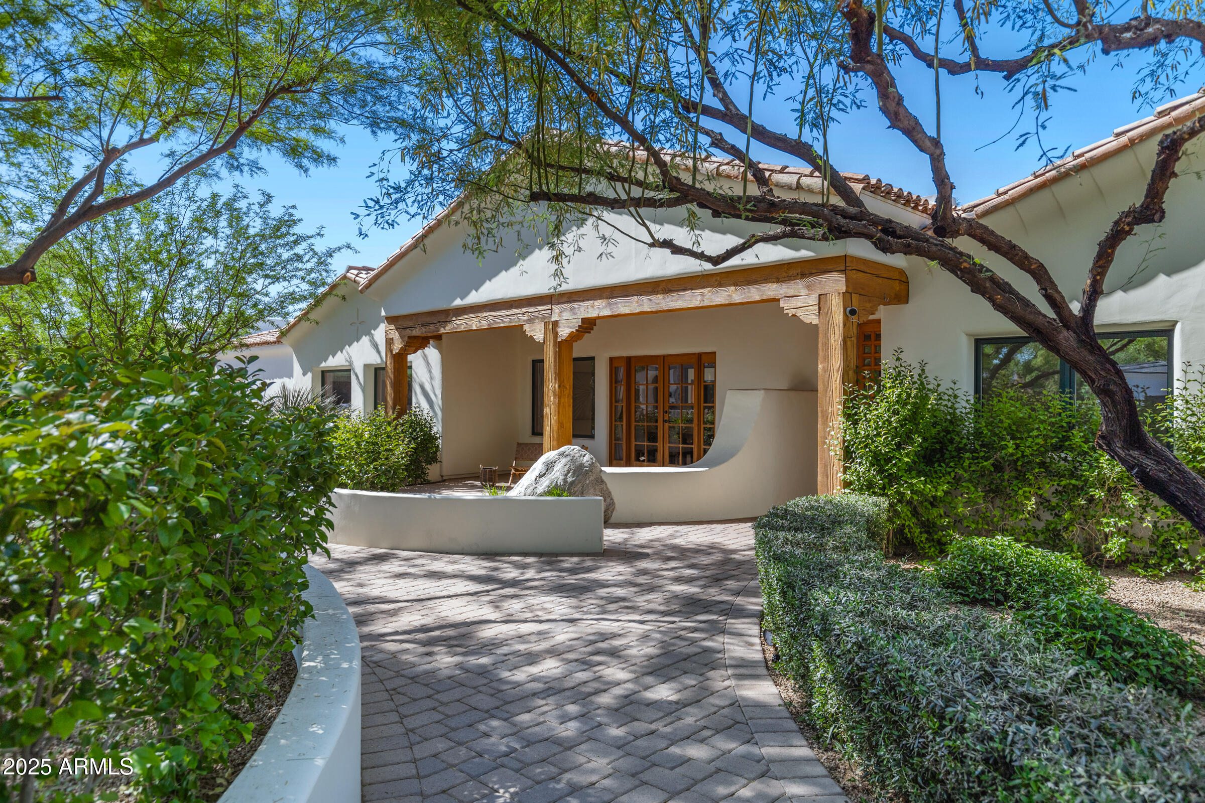 DOUBLETREE ESTATES - Residential