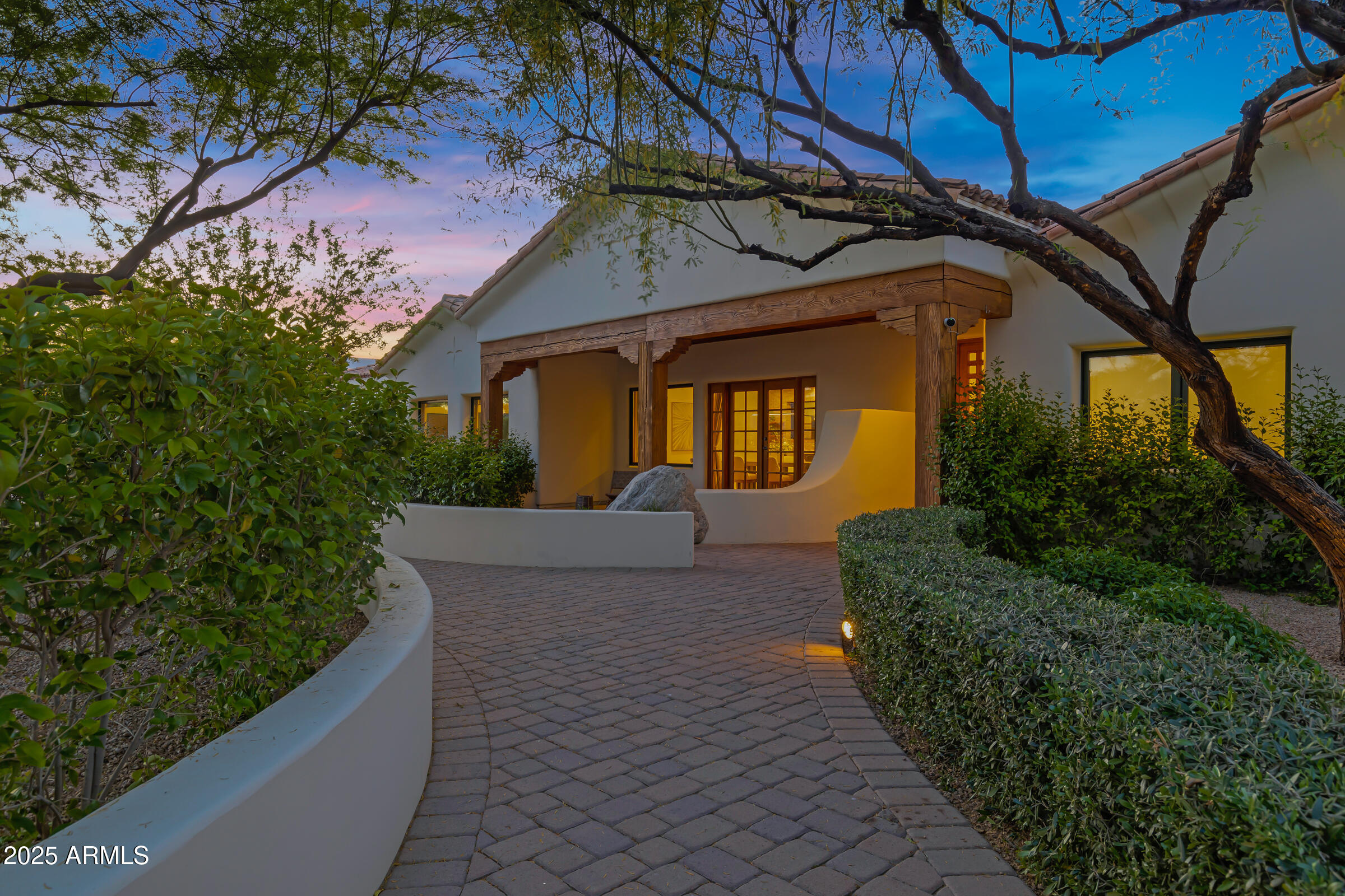 DOUBLETREE ESTATES - Residential