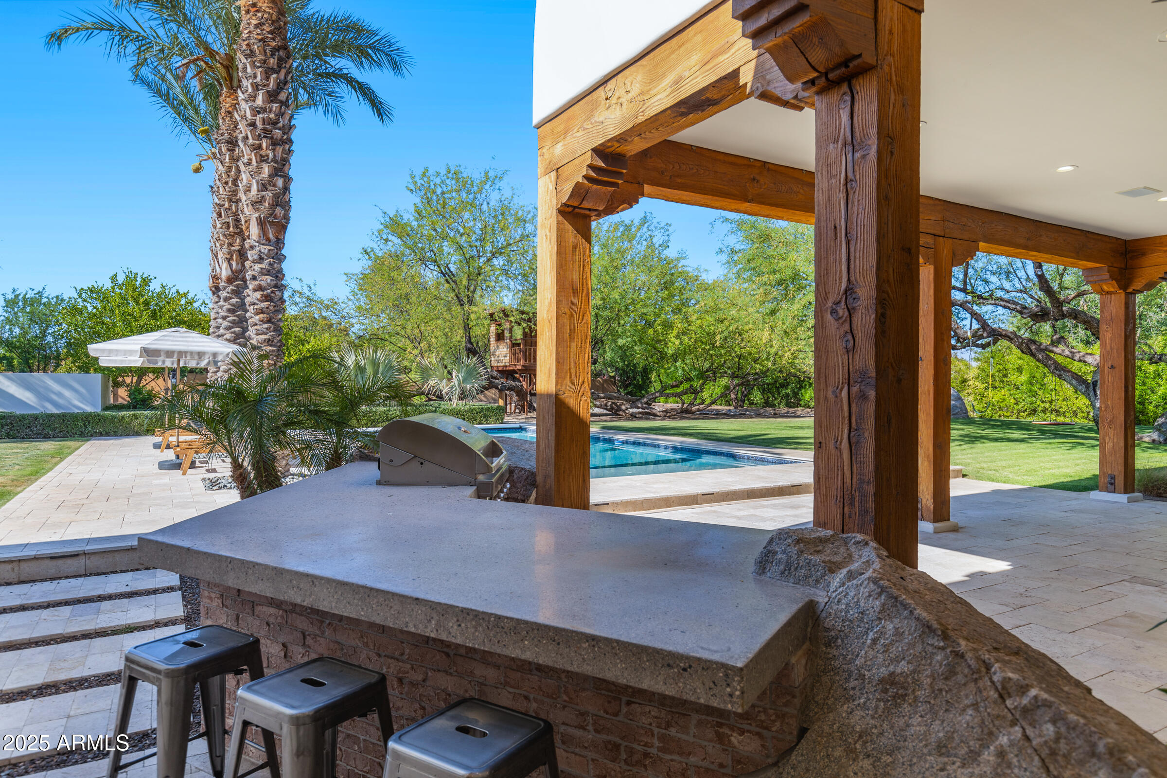 DOUBLETREE ESTATES - Residential