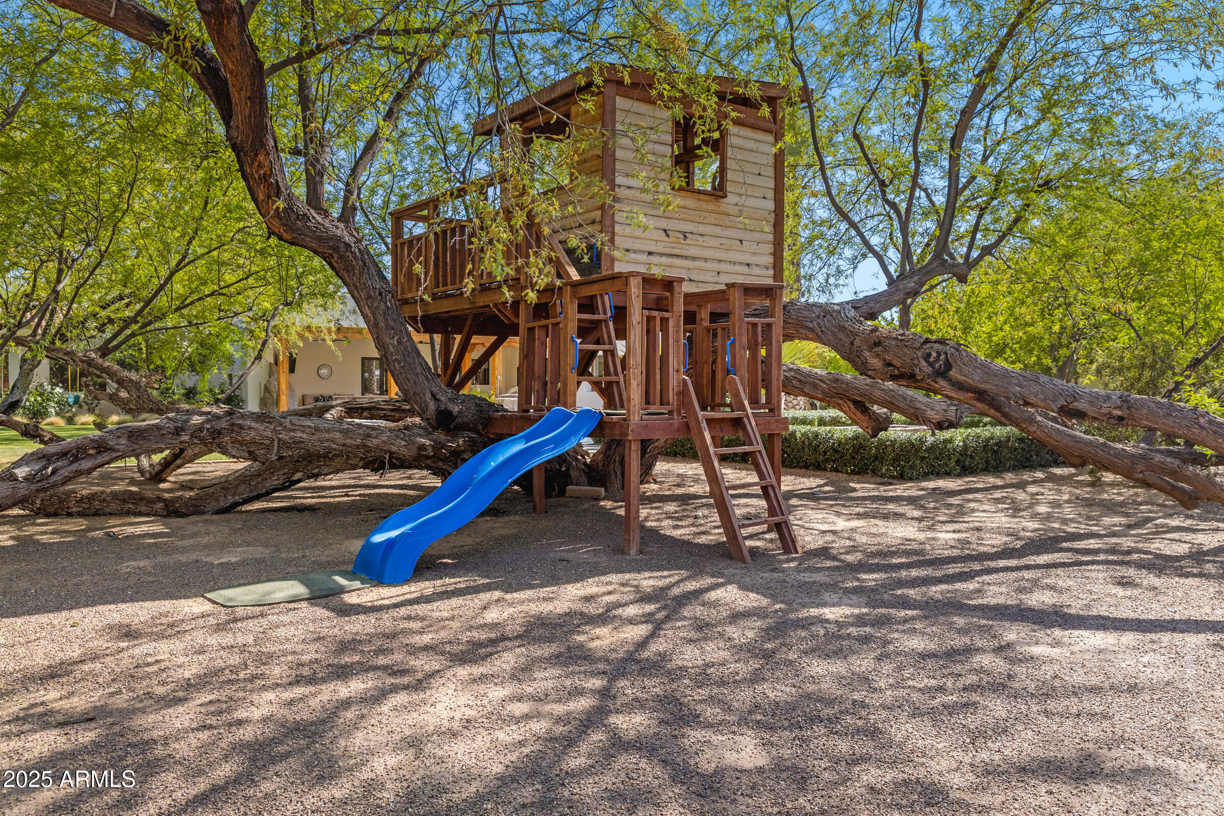 DOUBLETREE ESTATES - Residential