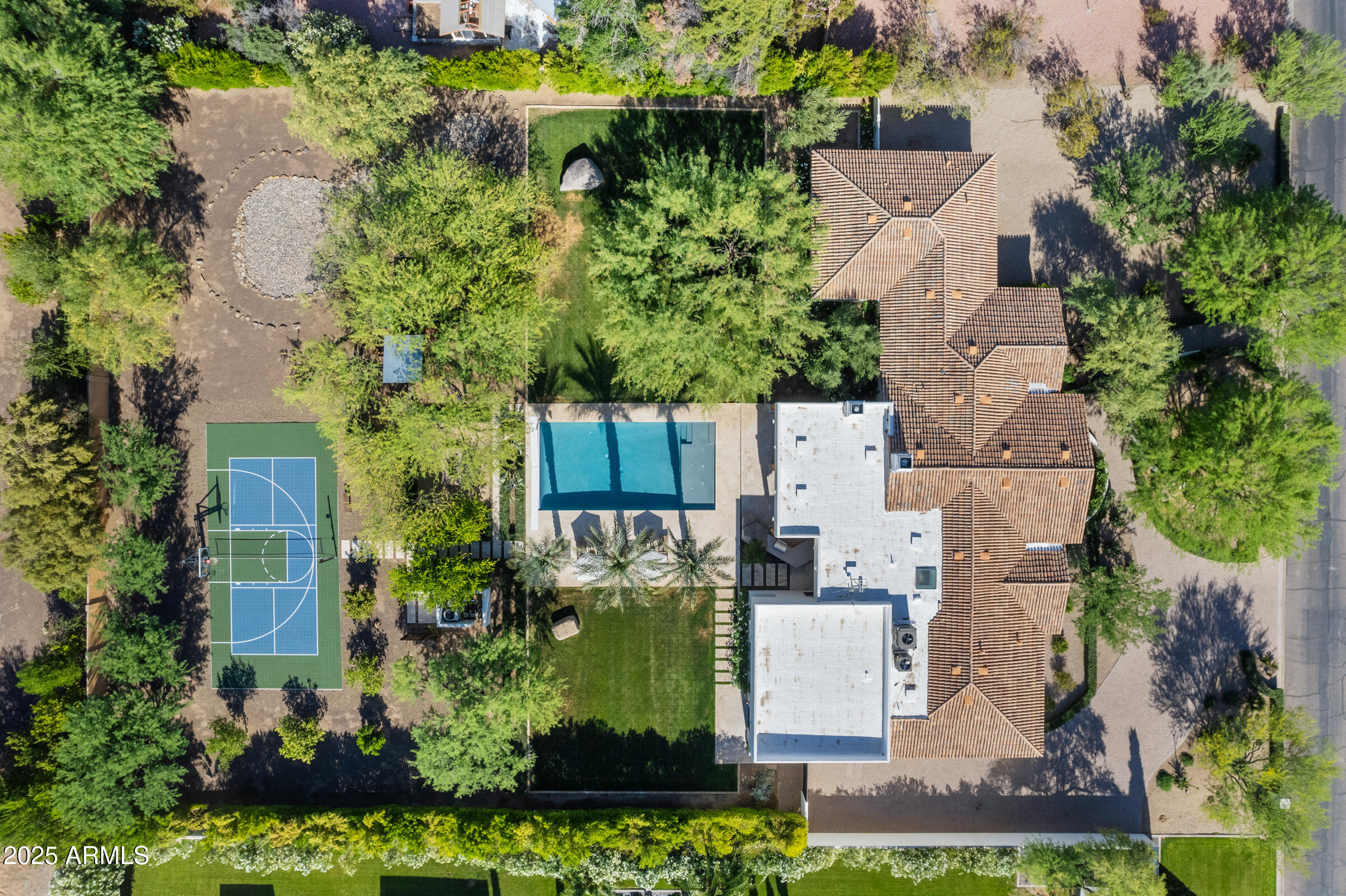 DOUBLETREE ESTATES - Residential