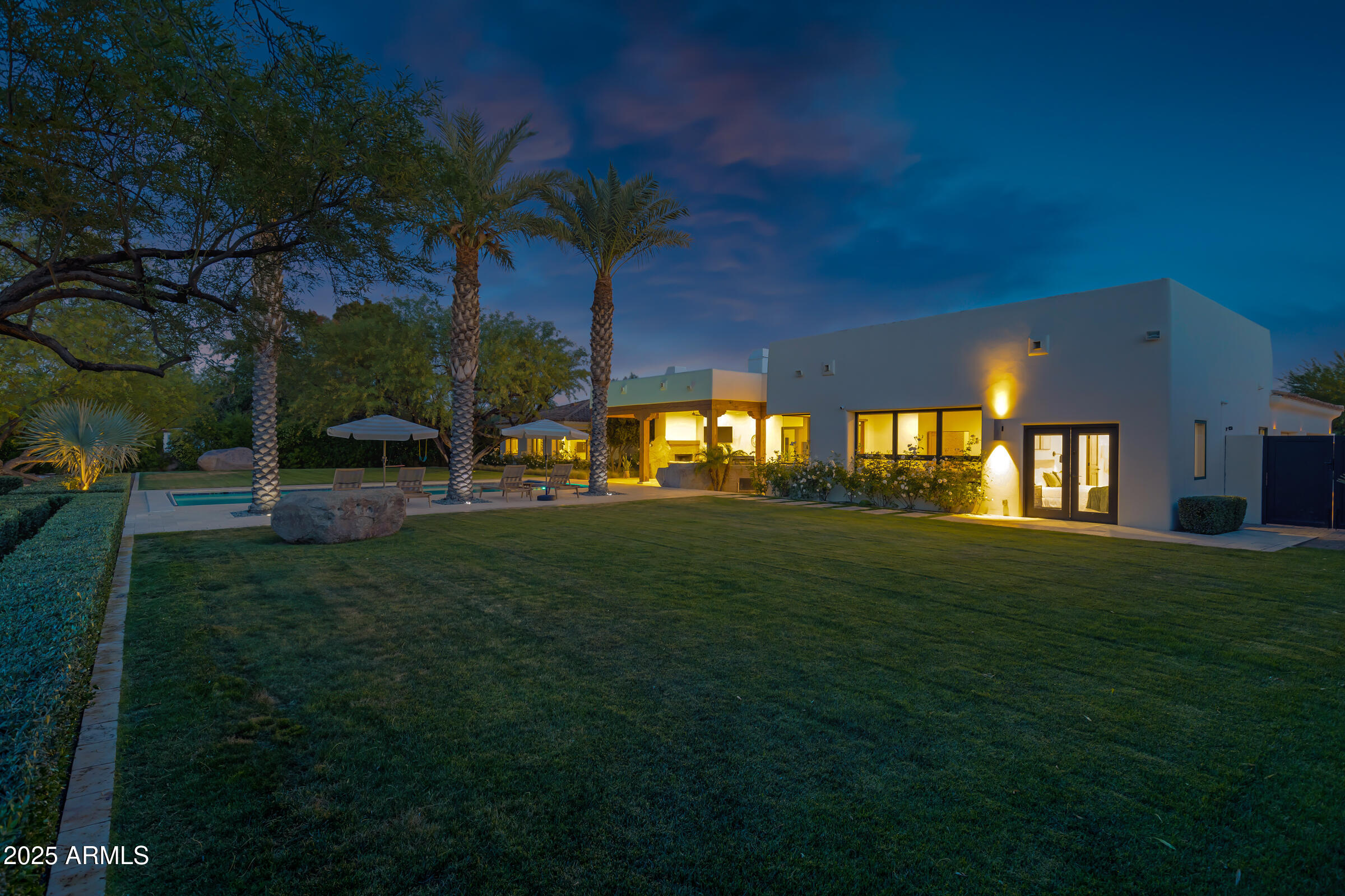DOUBLETREE ESTATES - Residential