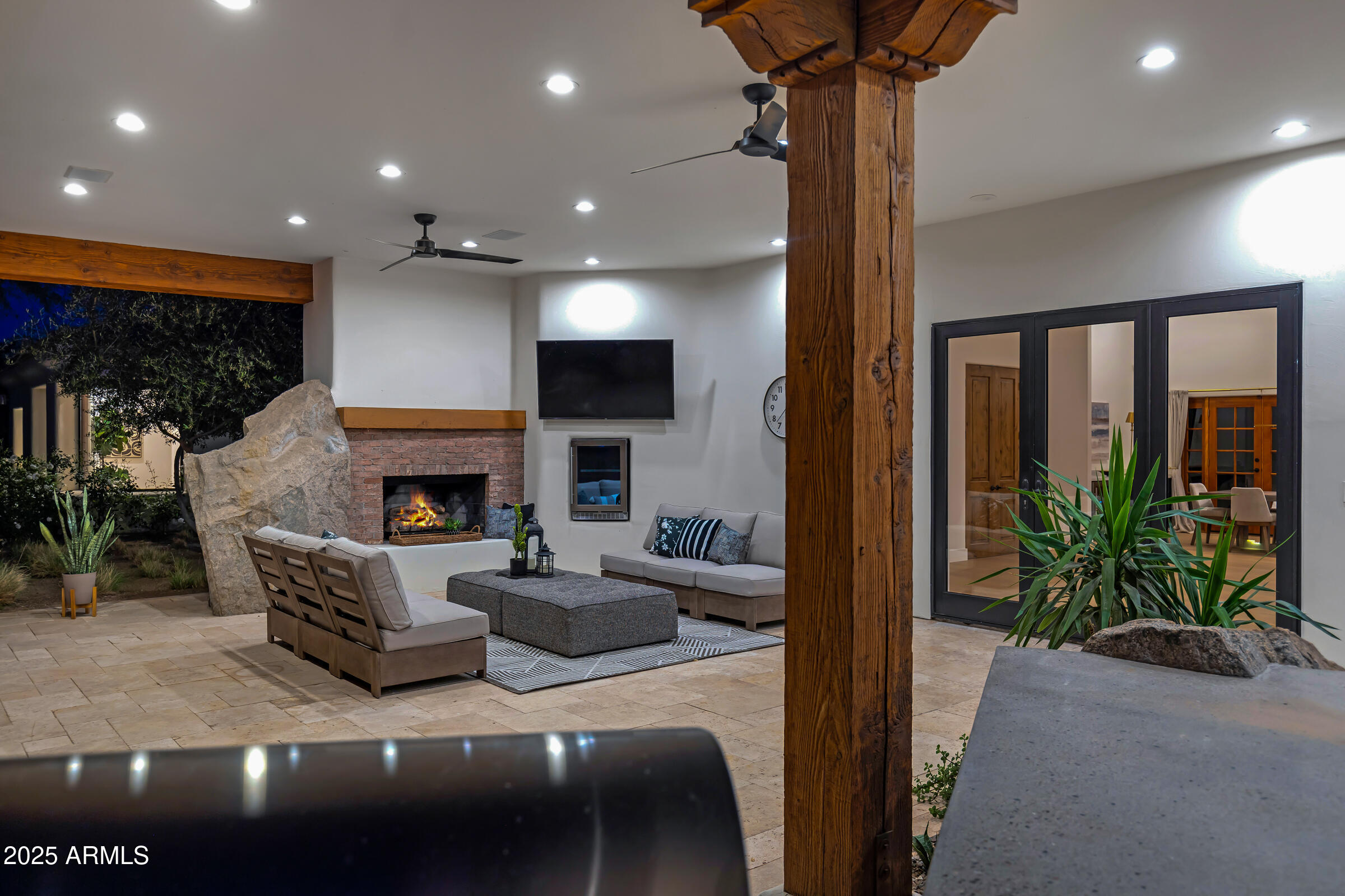 DOUBLETREE ESTATES - Residential