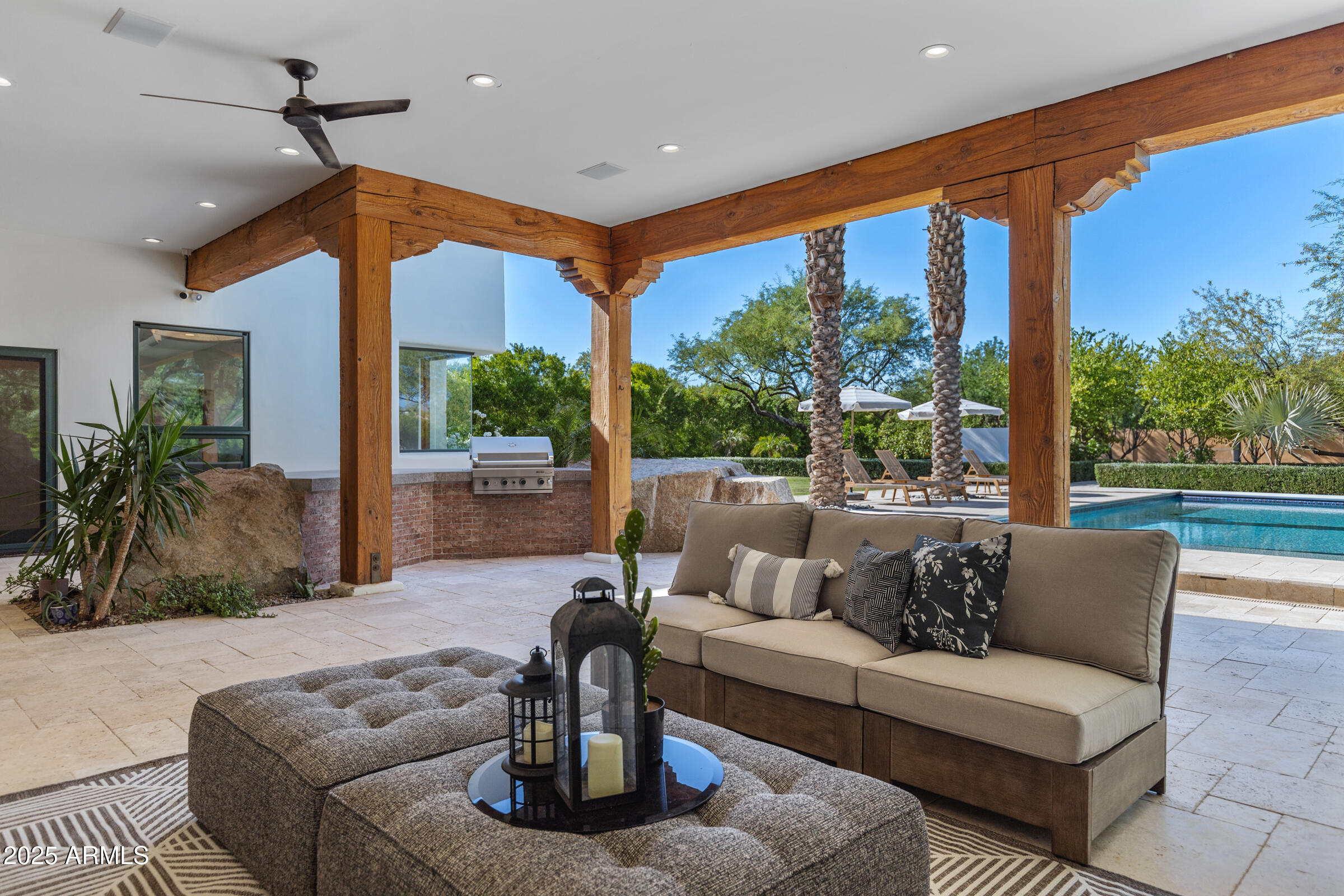 DOUBLETREE ESTATES - Residential