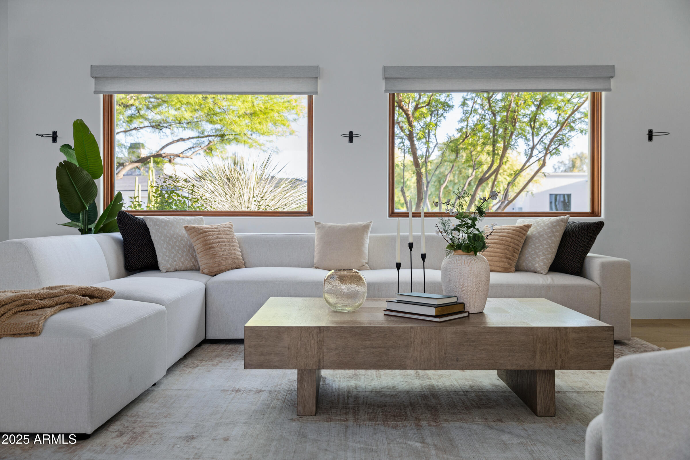 DOUBLETREE ESTATES - Residential