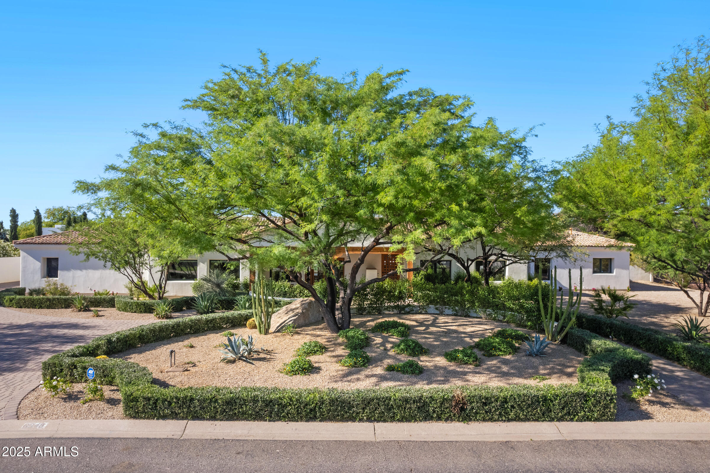 DOUBLETREE ESTATES - Residential