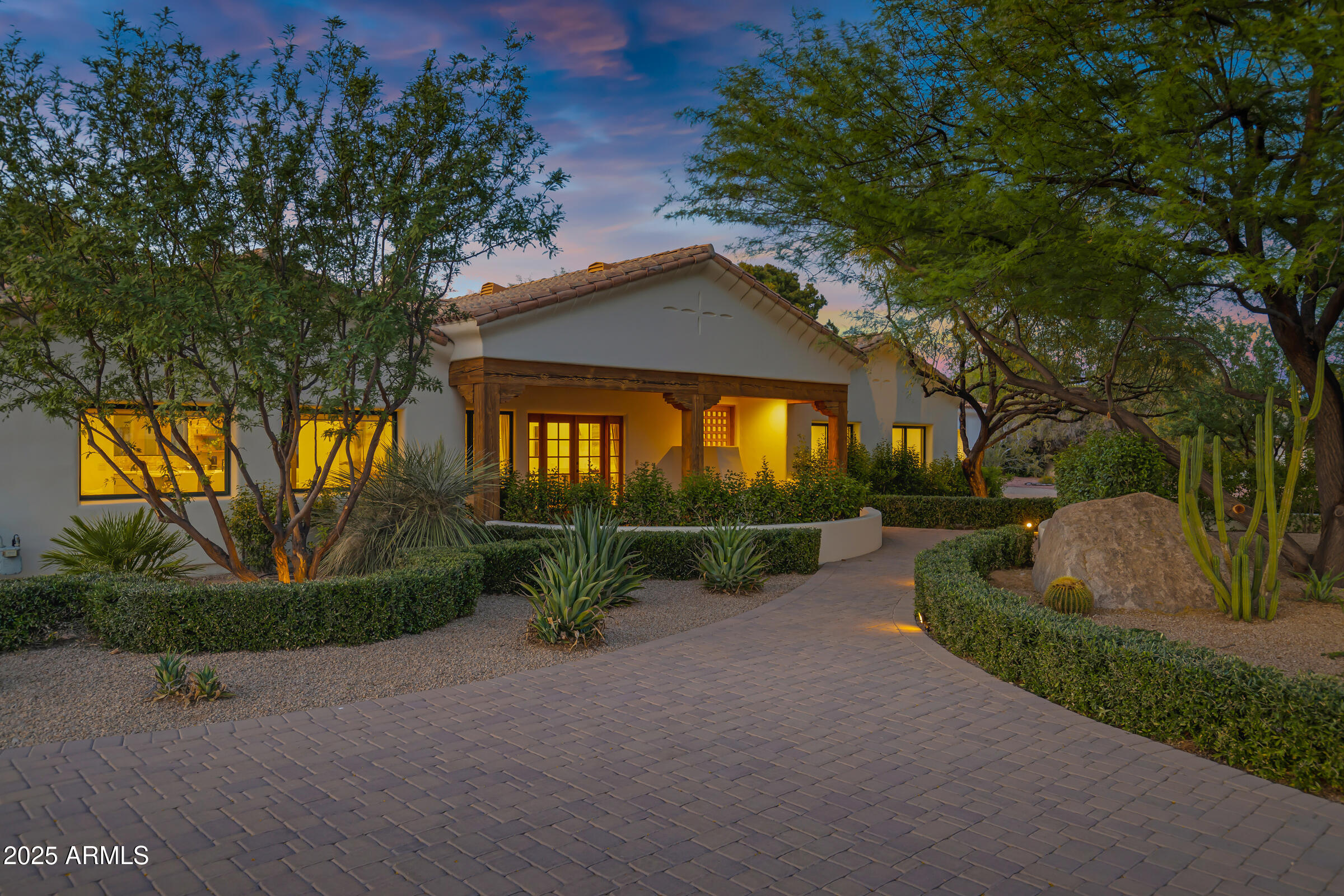 DOUBLETREE ESTATES - Residential