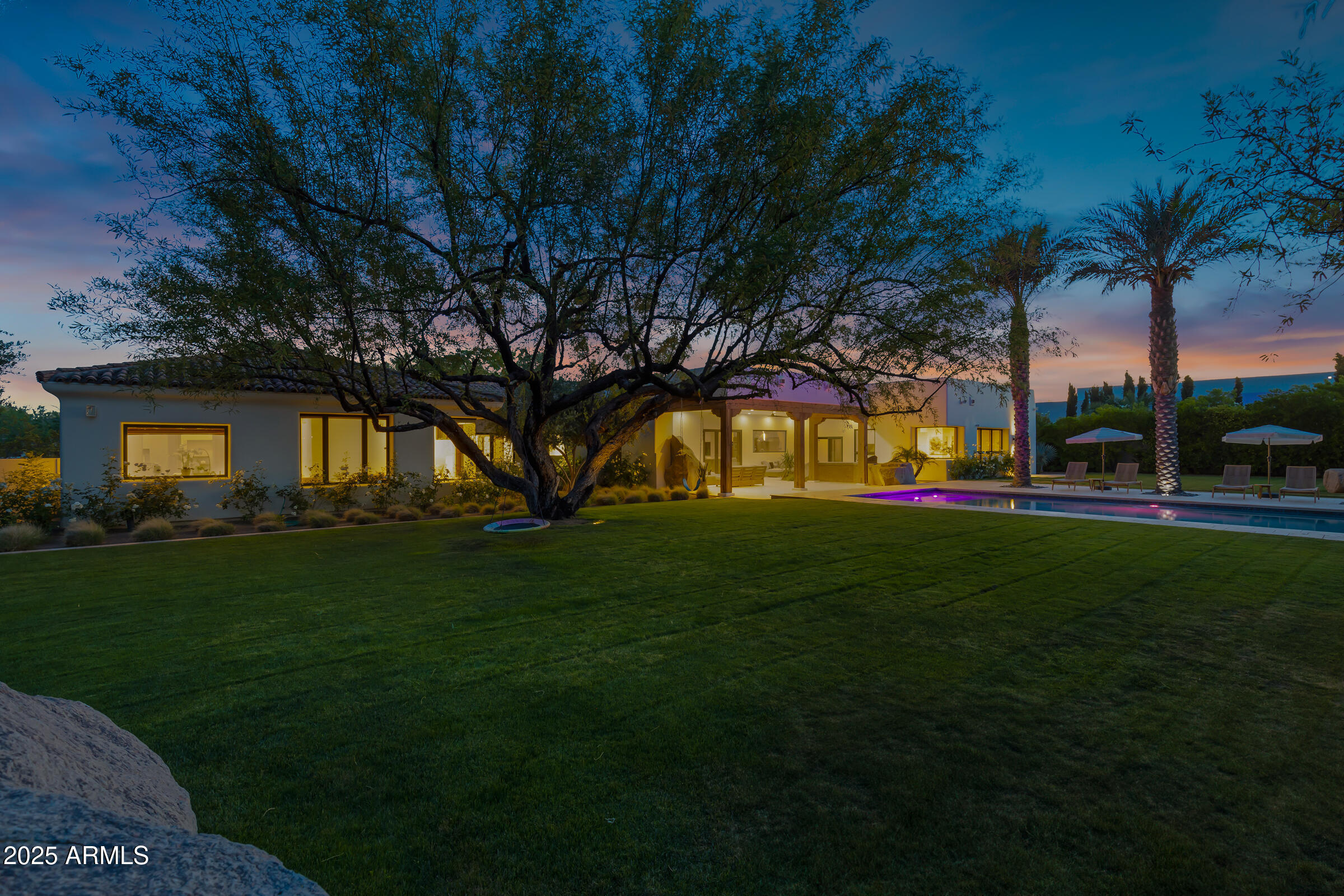 DOUBLETREE ESTATES - Residential