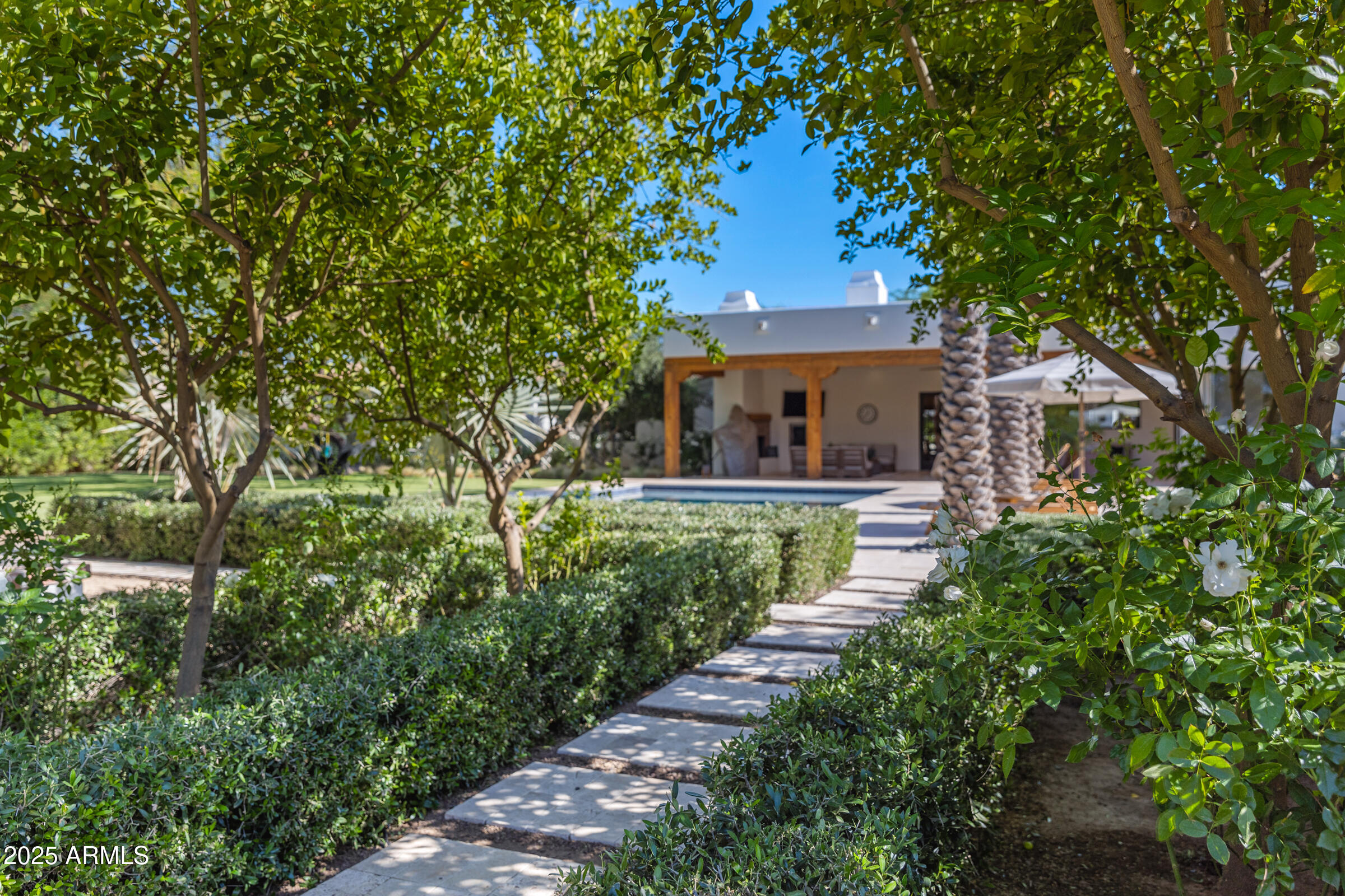 DOUBLETREE ESTATES - Residential