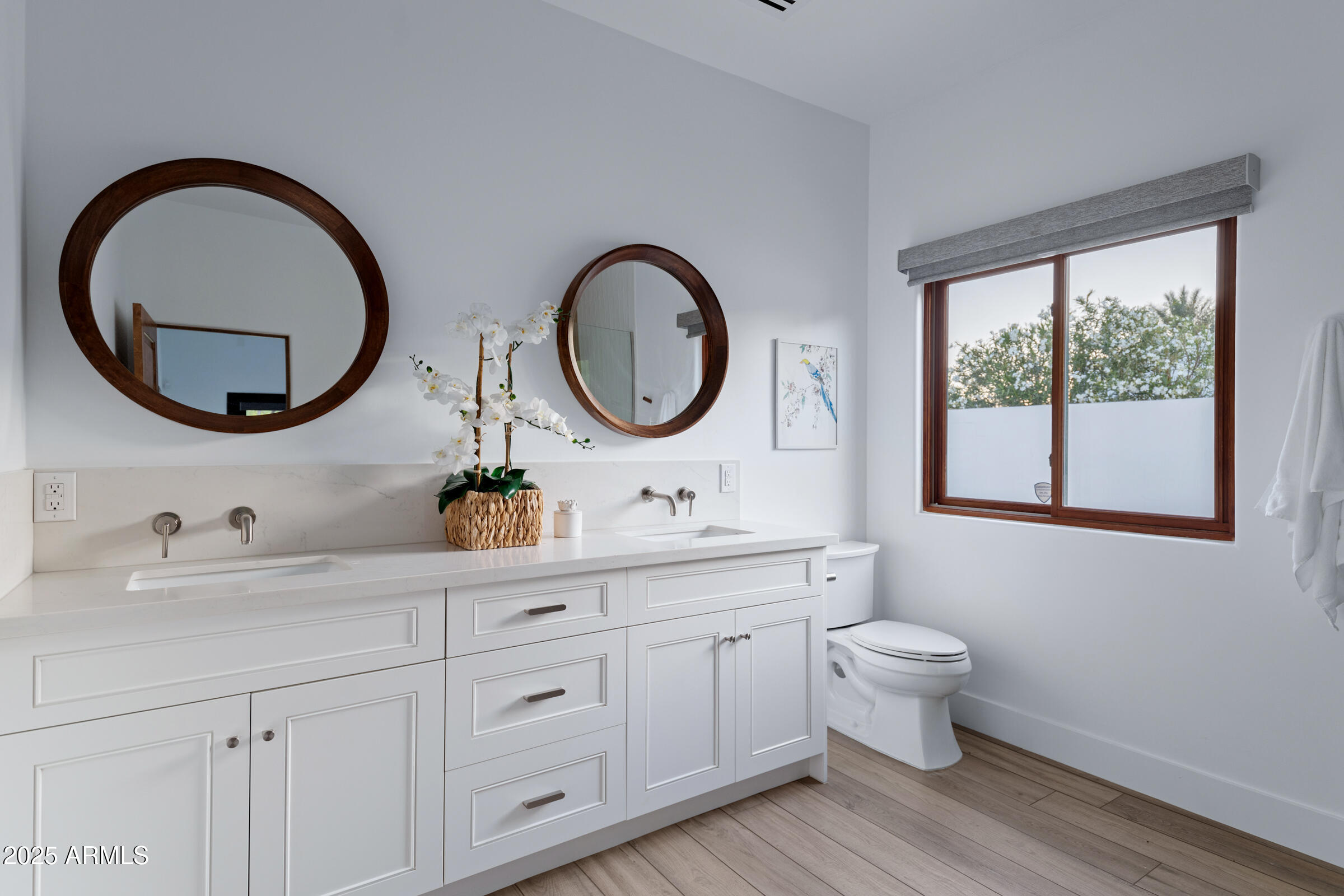 DOUBLETREE ESTATES - Residential