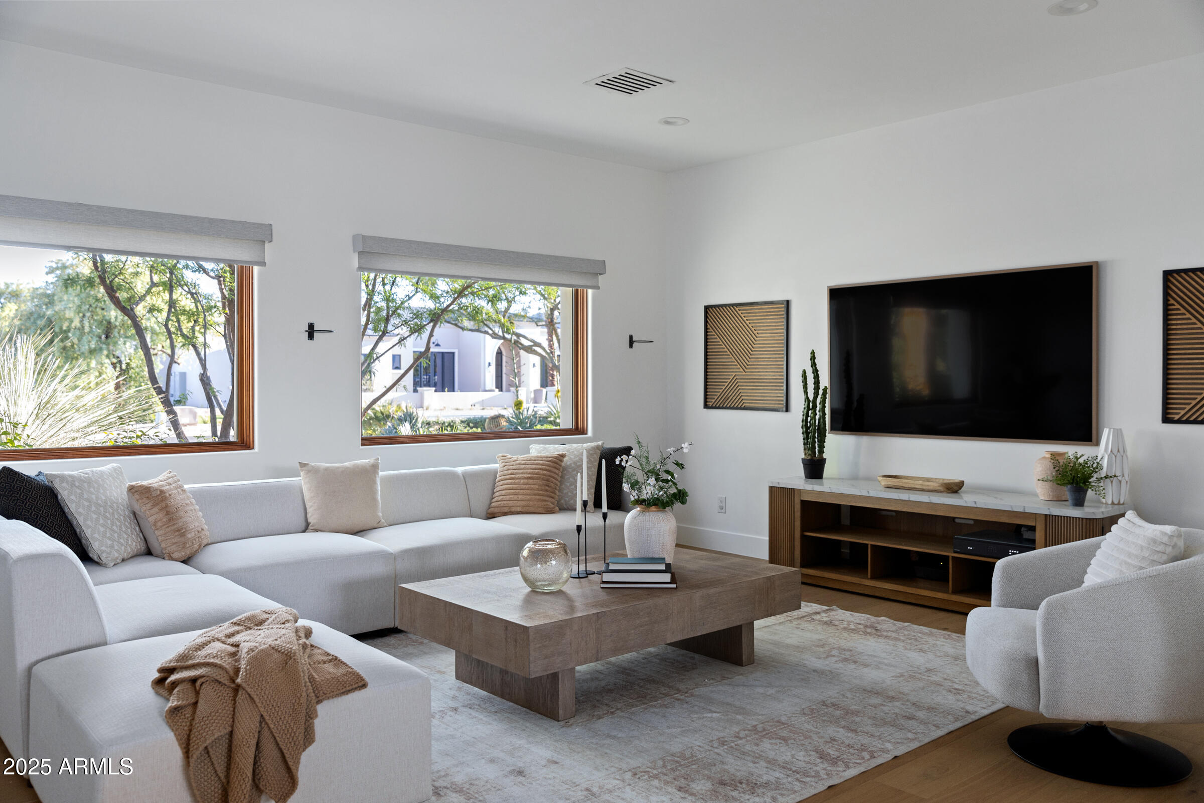 DOUBLETREE ESTATES - Residential