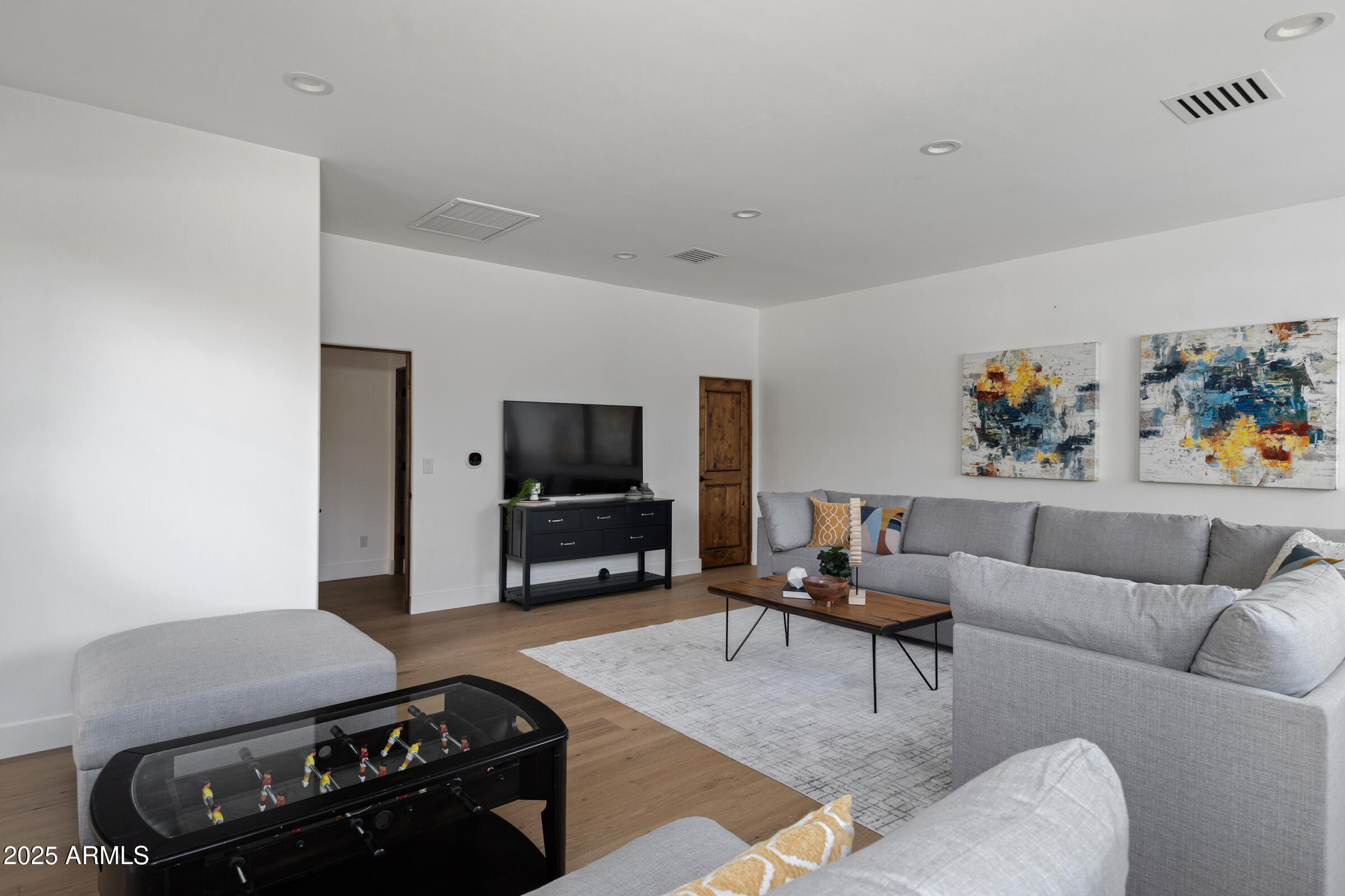 DOUBLETREE ESTATES - Residential