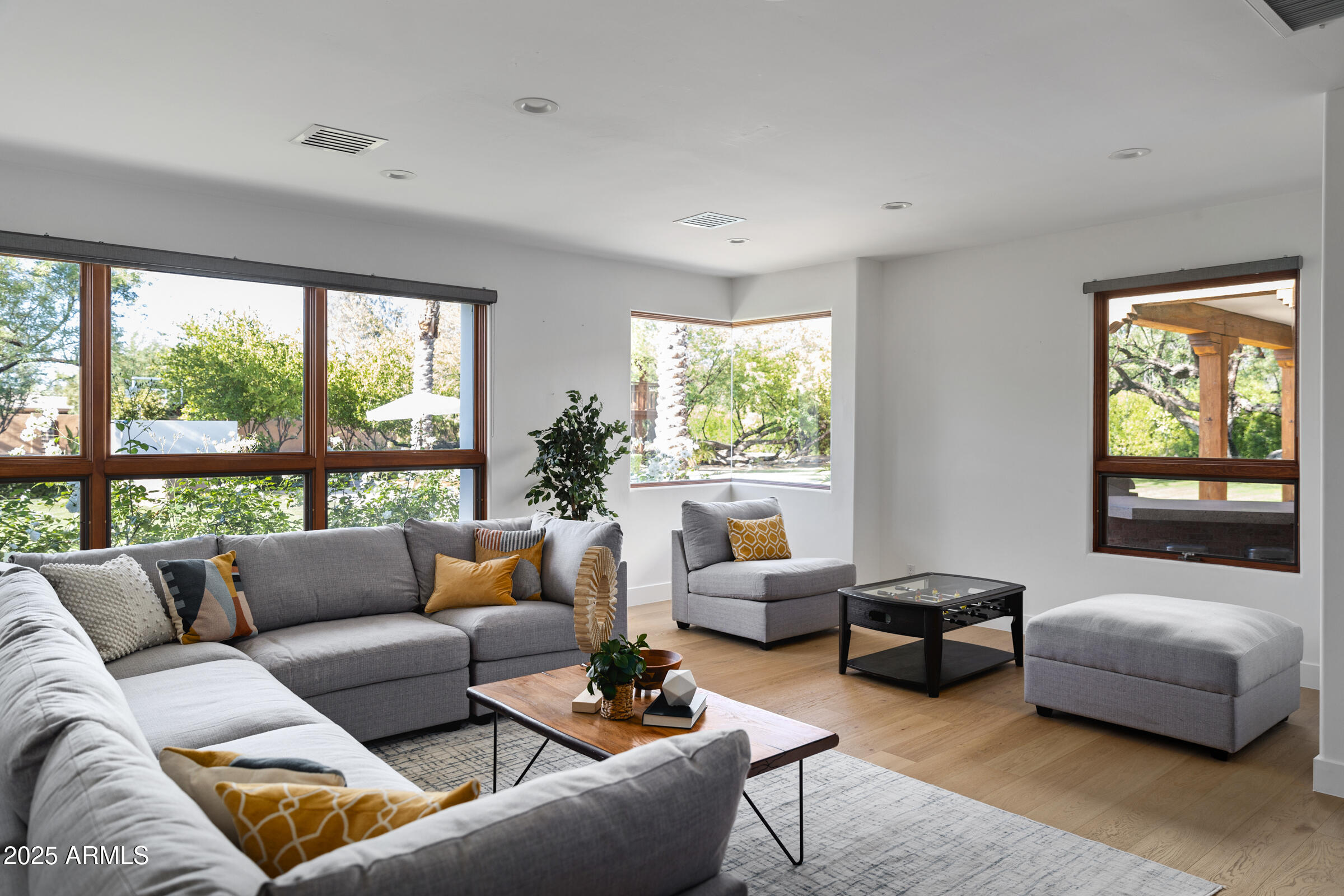 DOUBLETREE ESTATES - Residential