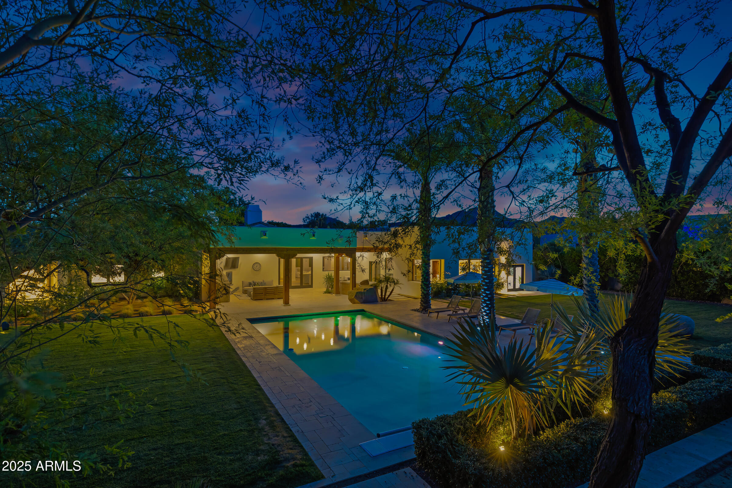 DOUBLETREE ESTATES - Residential