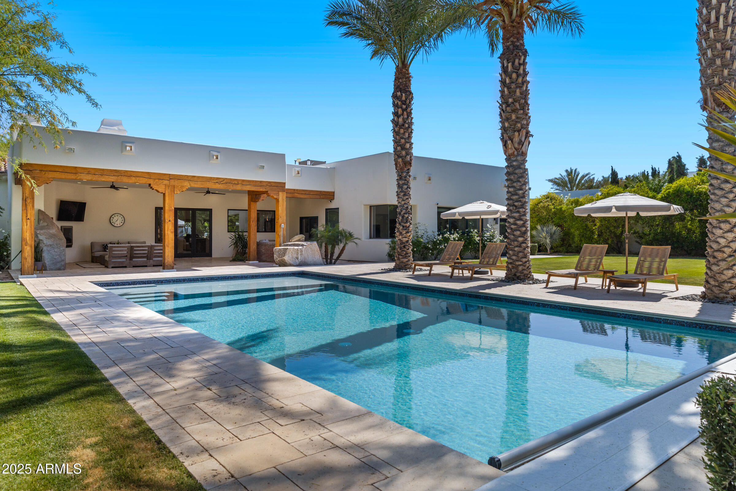 DOUBLETREE ESTATES - Residential