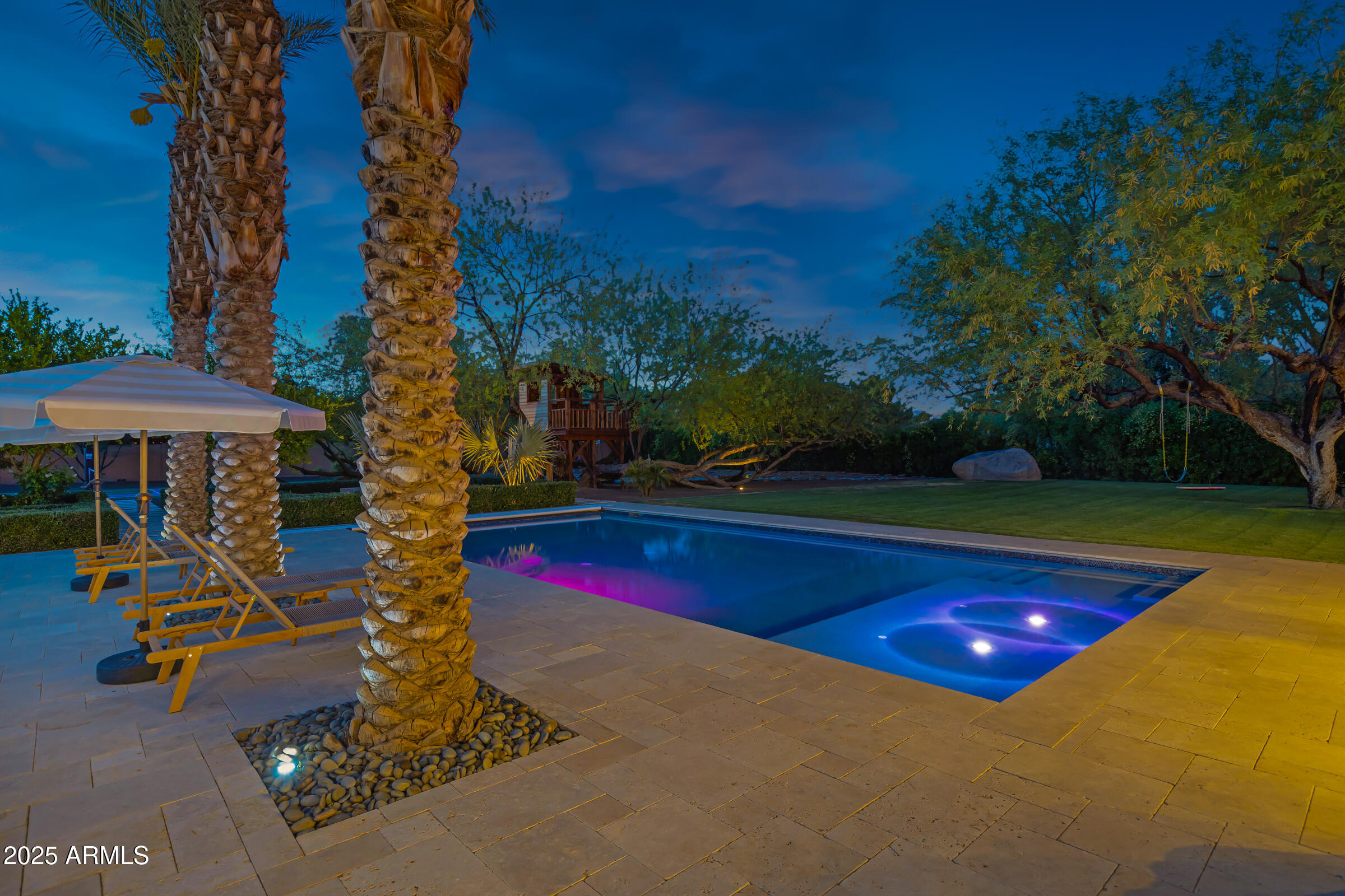 DOUBLETREE ESTATES - Residential