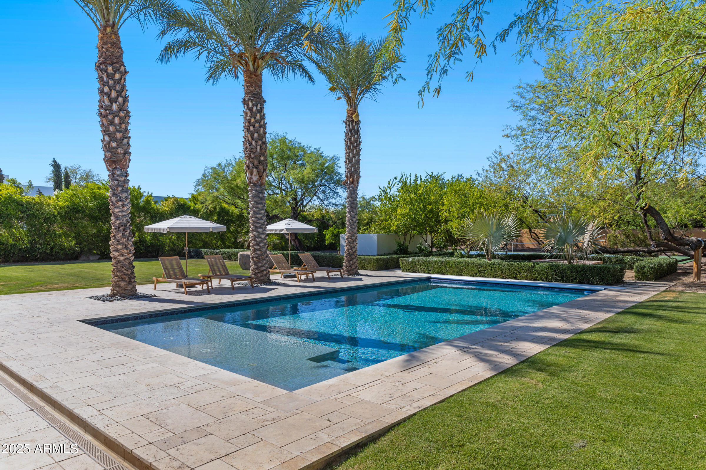 DOUBLETREE ESTATES - Residential