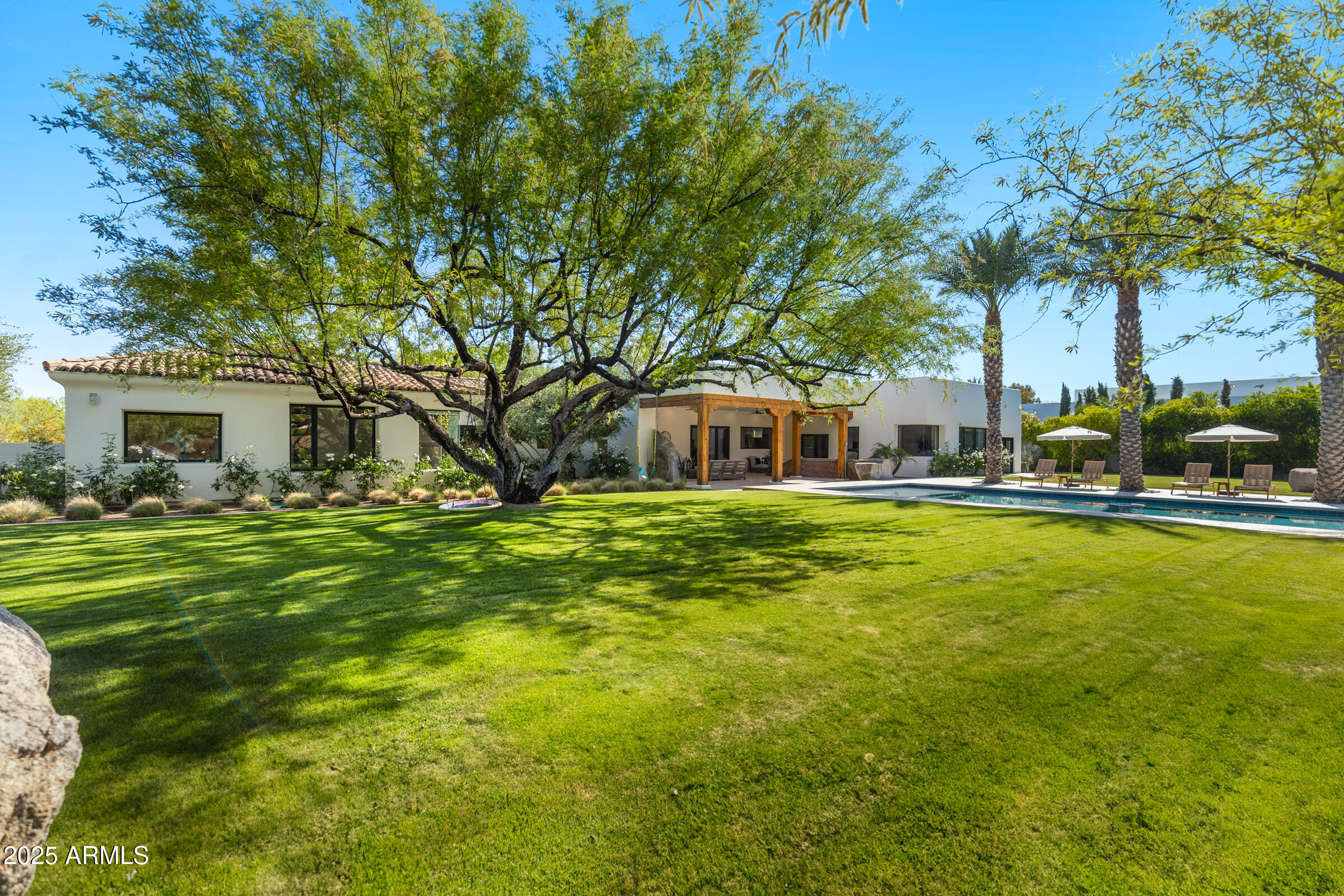 DOUBLETREE ESTATES - Residential