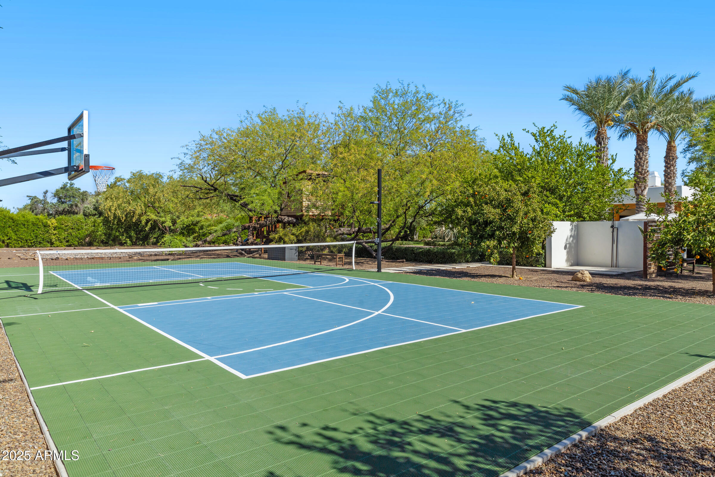 DOUBLETREE ESTATES - Residential