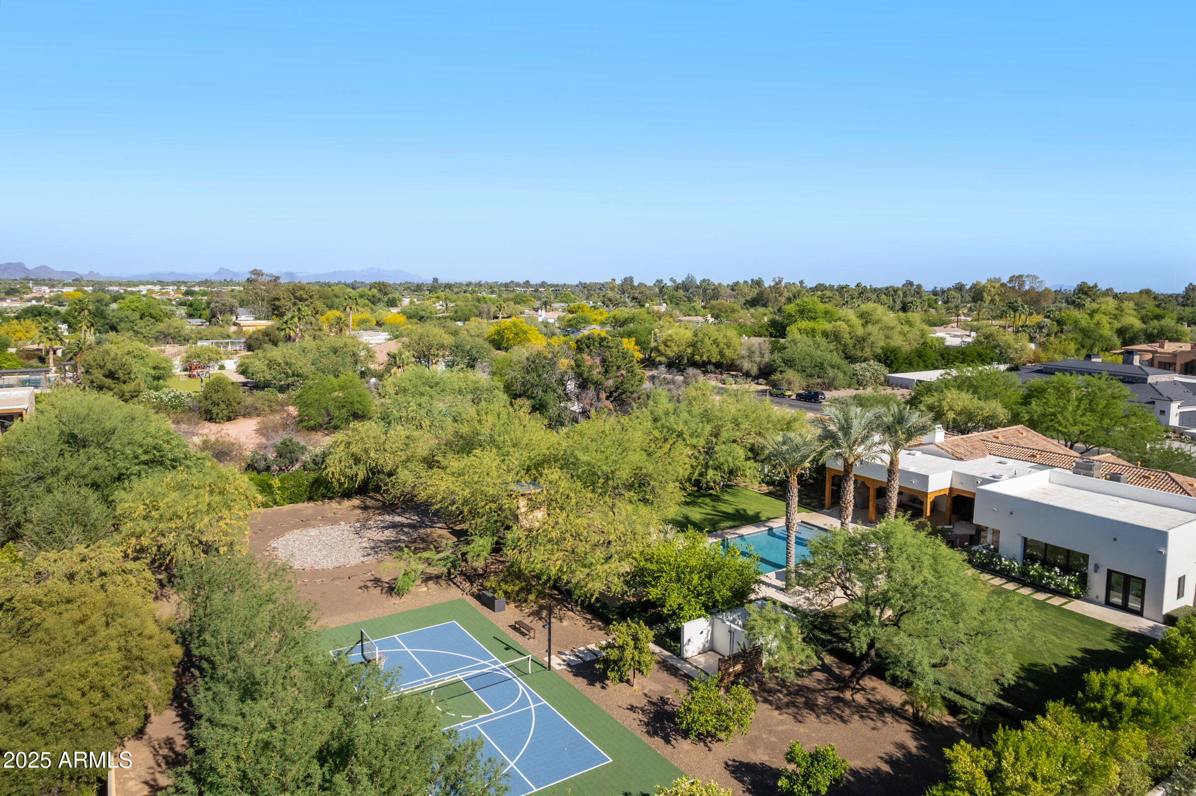DOUBLETREE ESTATES - Residential