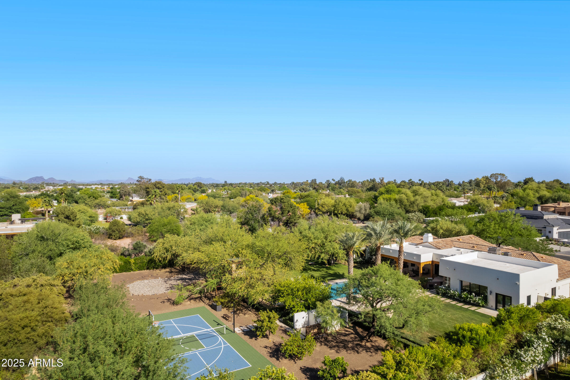 DOUBLETREE ESTATES - Residential