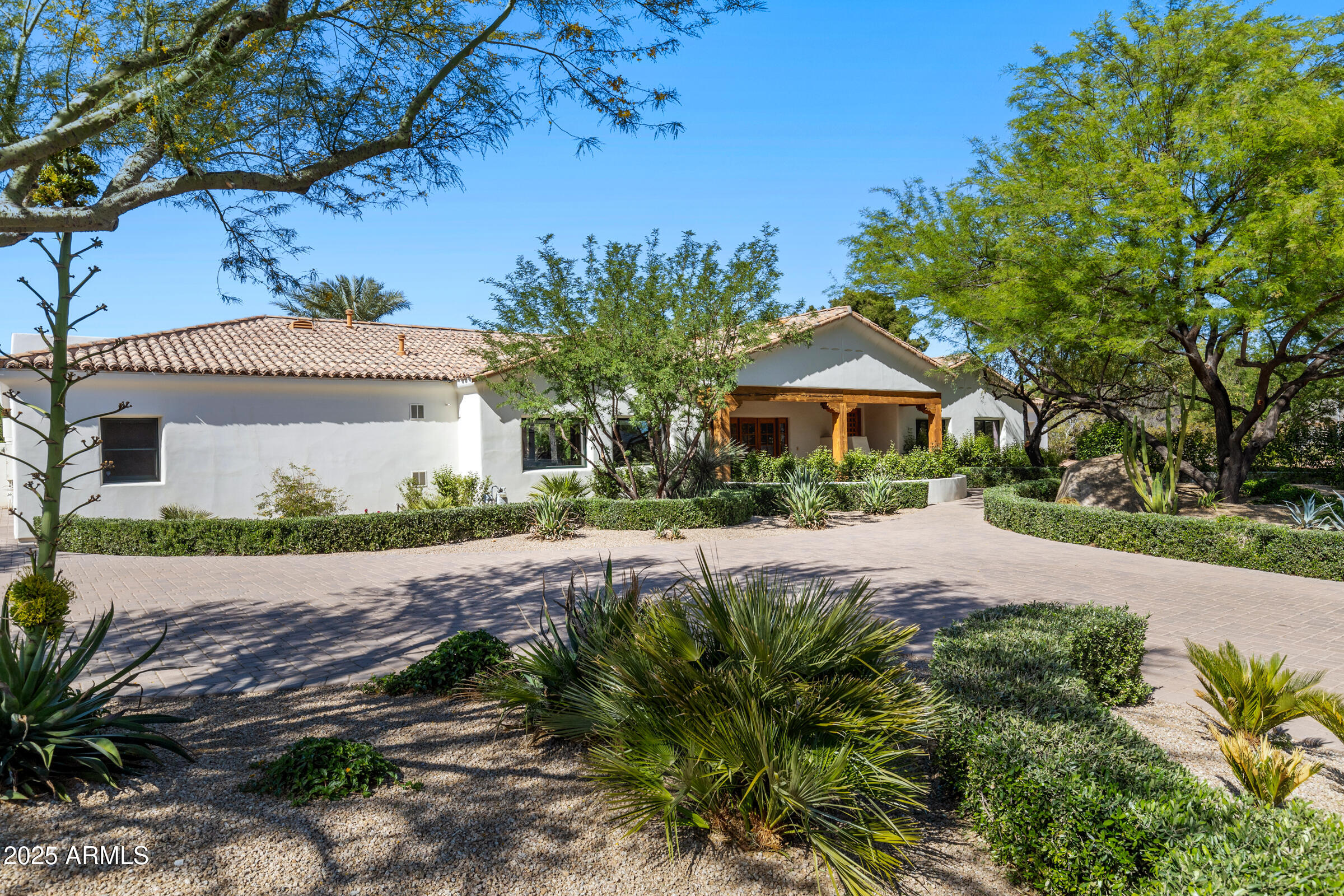 DOUBLETREE ESTATES - Residential