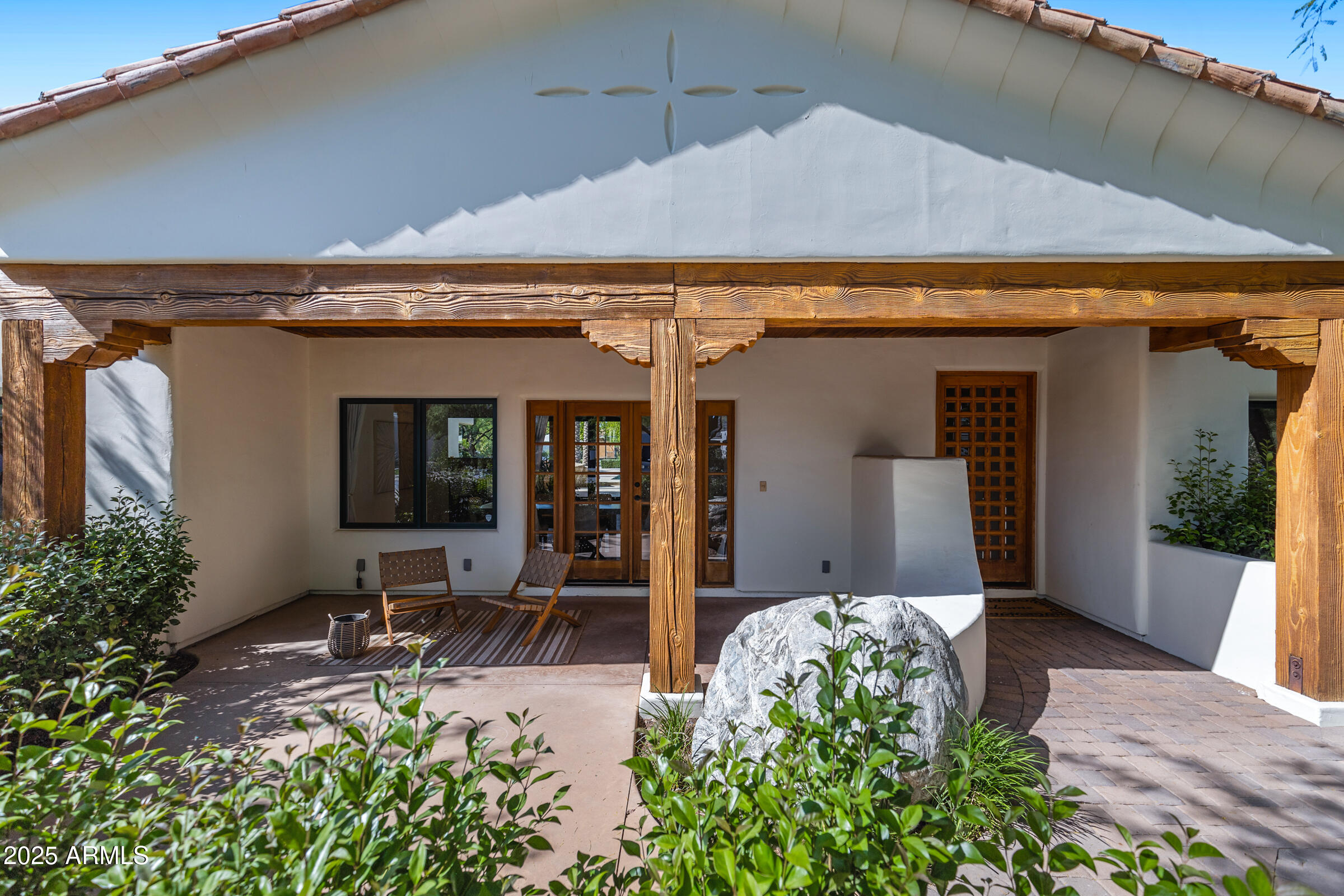 DOUBLETREE ESTATES - Residential