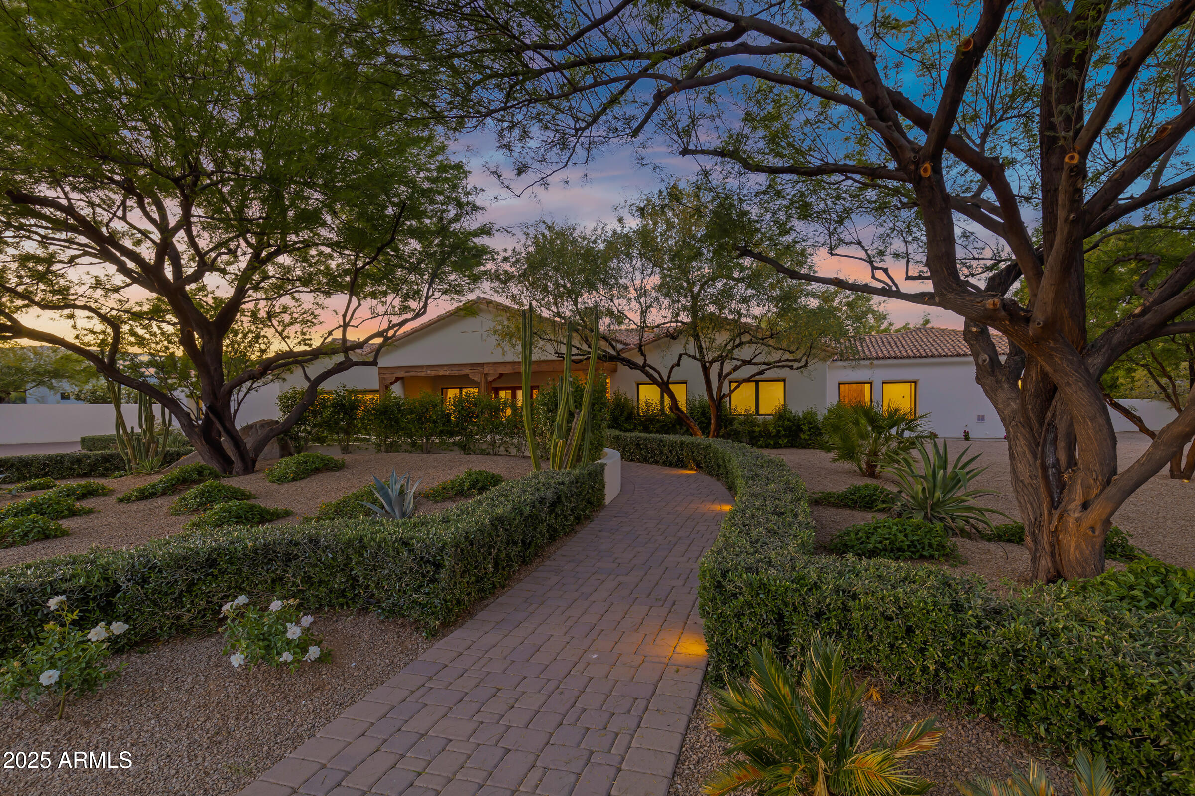 DOUBLETREE ESTATES - Residential