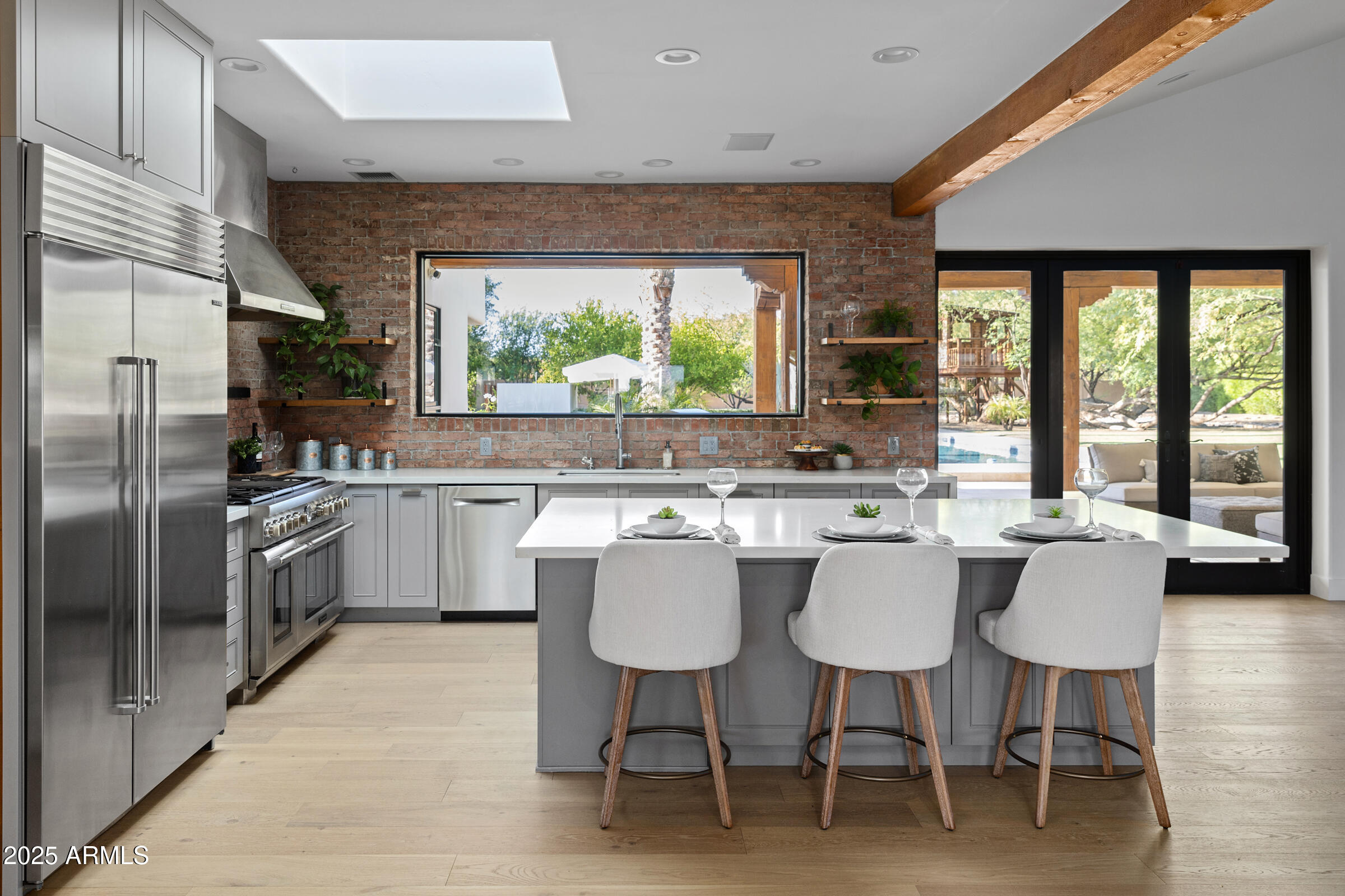 DOUBLETREE ESTATES - Residential