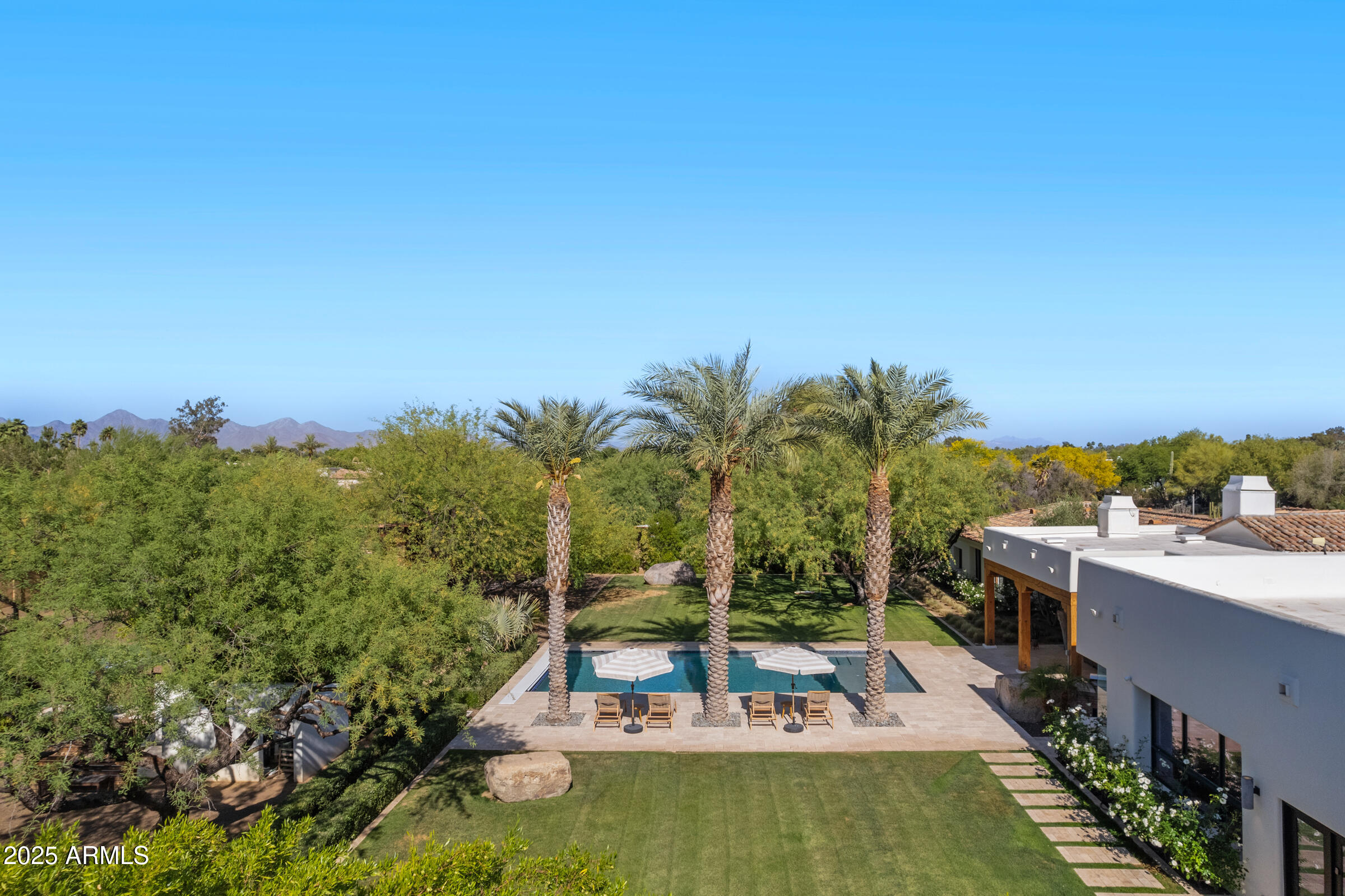 DOUBLETREE ESTATES - Residential