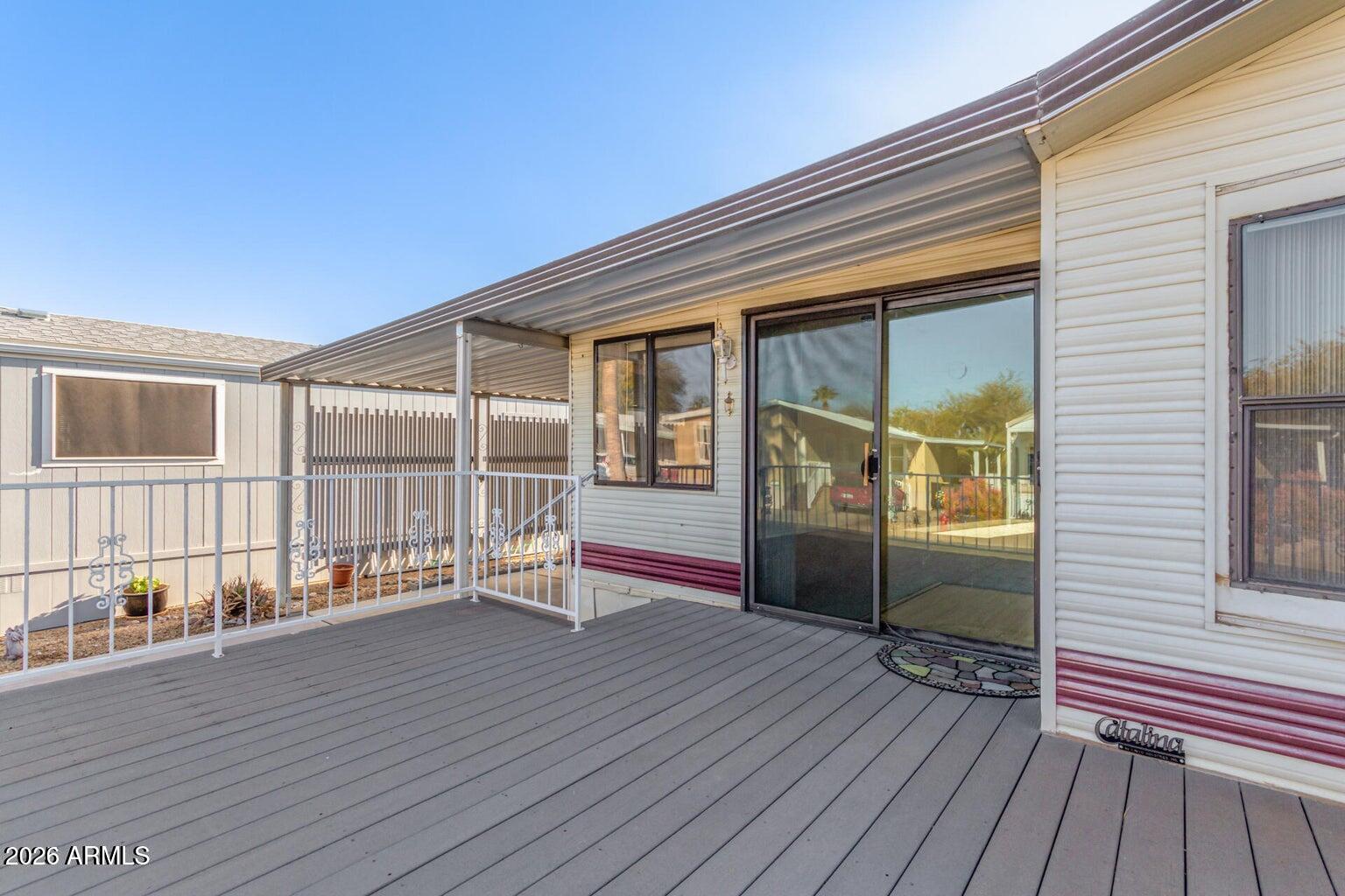 HAPPY TRAILS RESORTS NO 3 - Residential