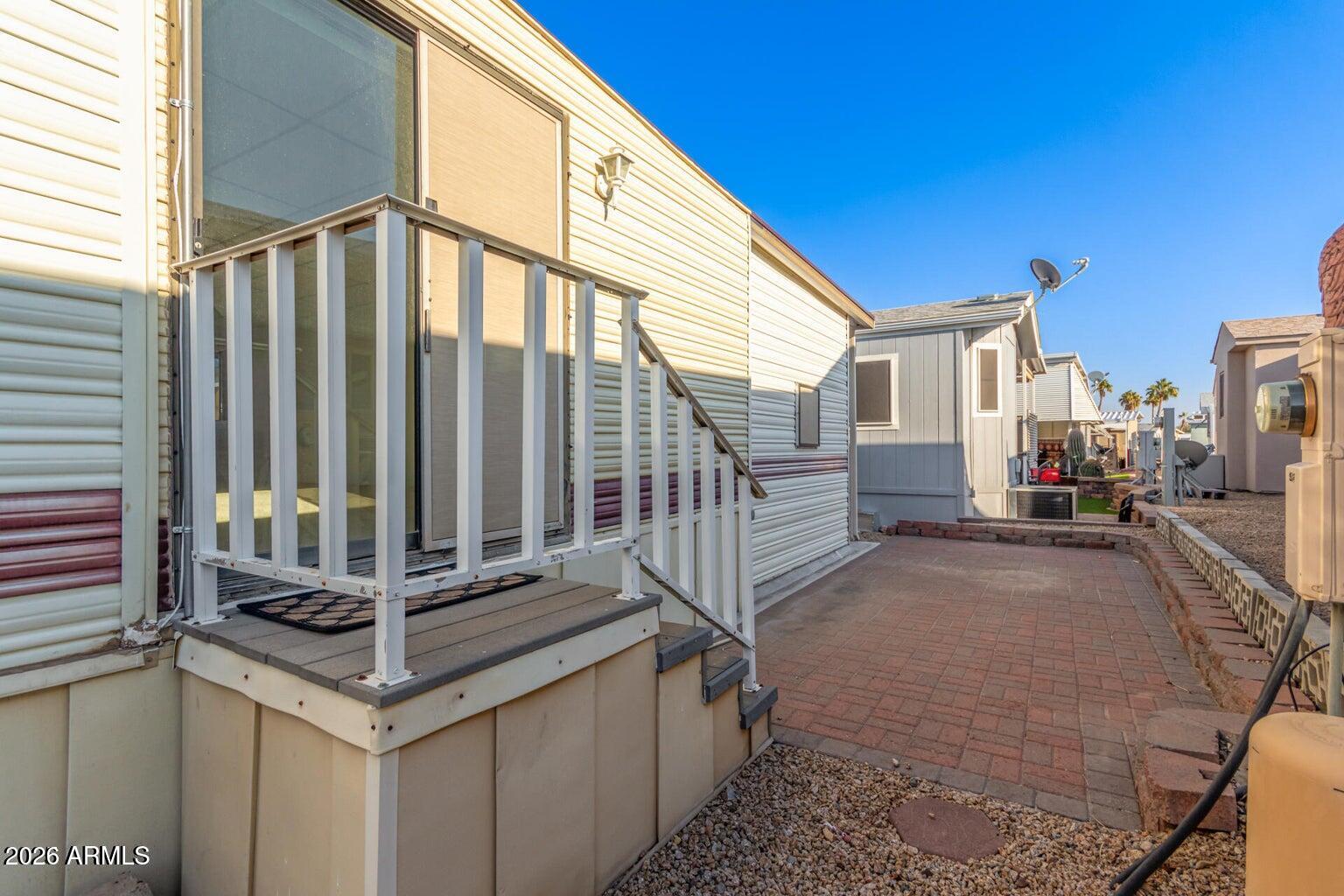 HAPPY TRAILS RESORTS NO 3 - Residential